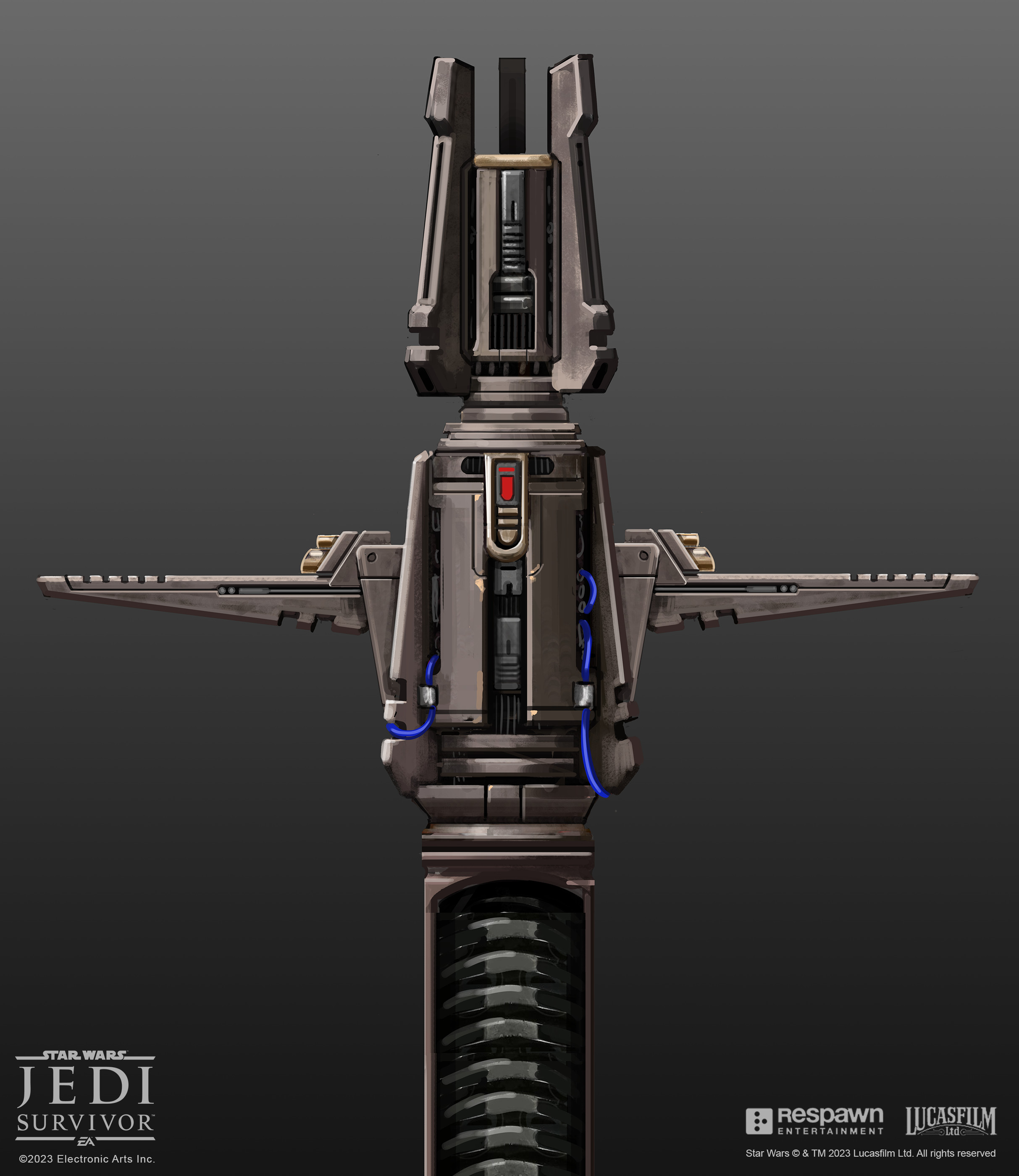 Approved Concept