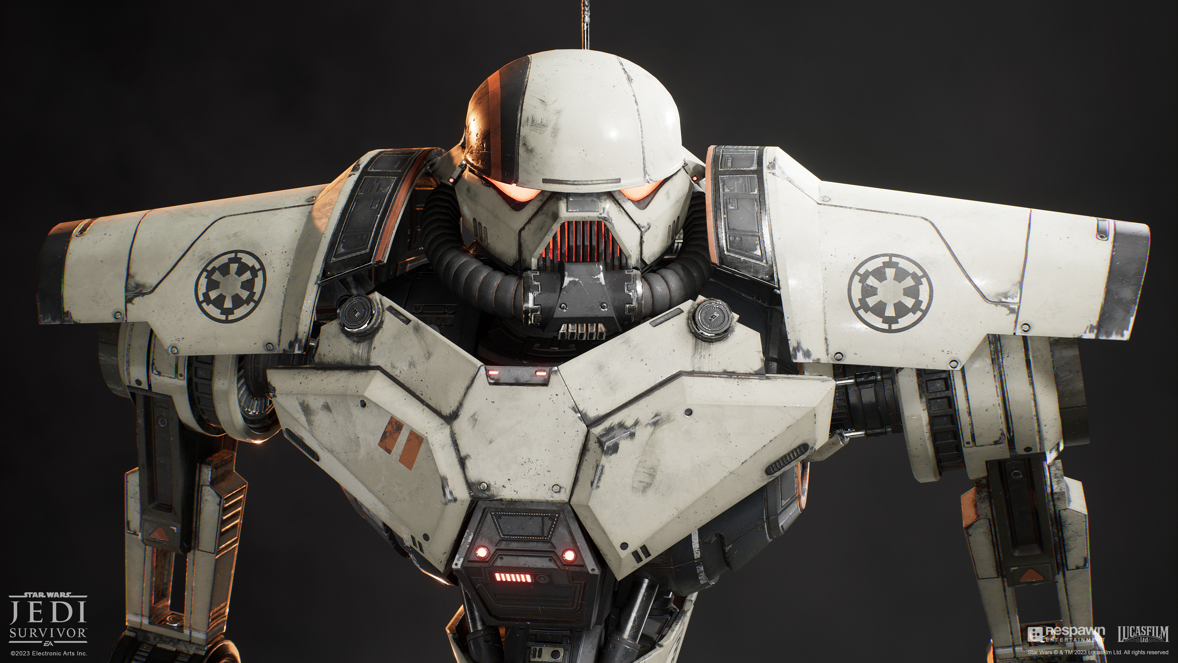 Legendary Variant