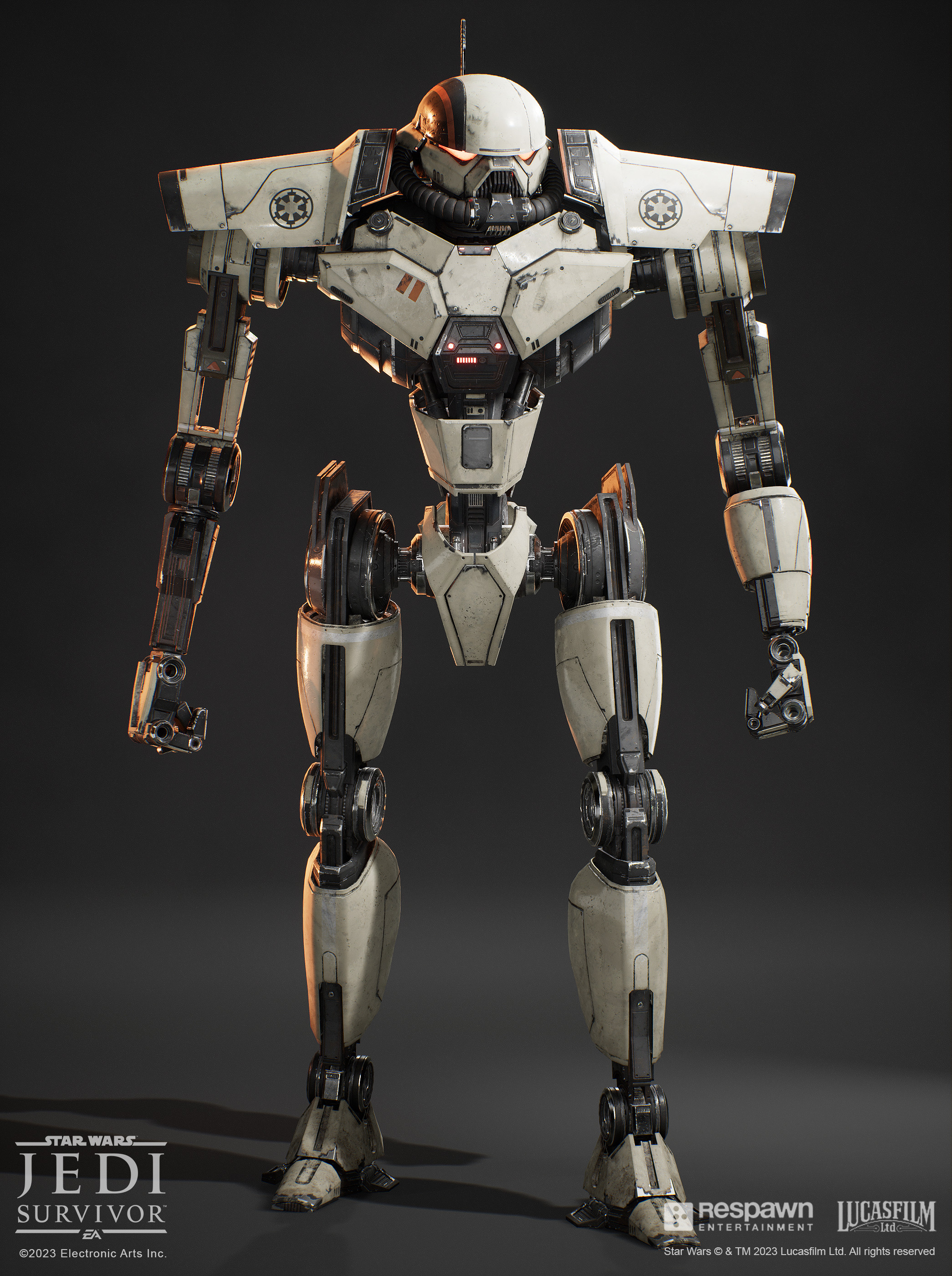 Legendary Variant