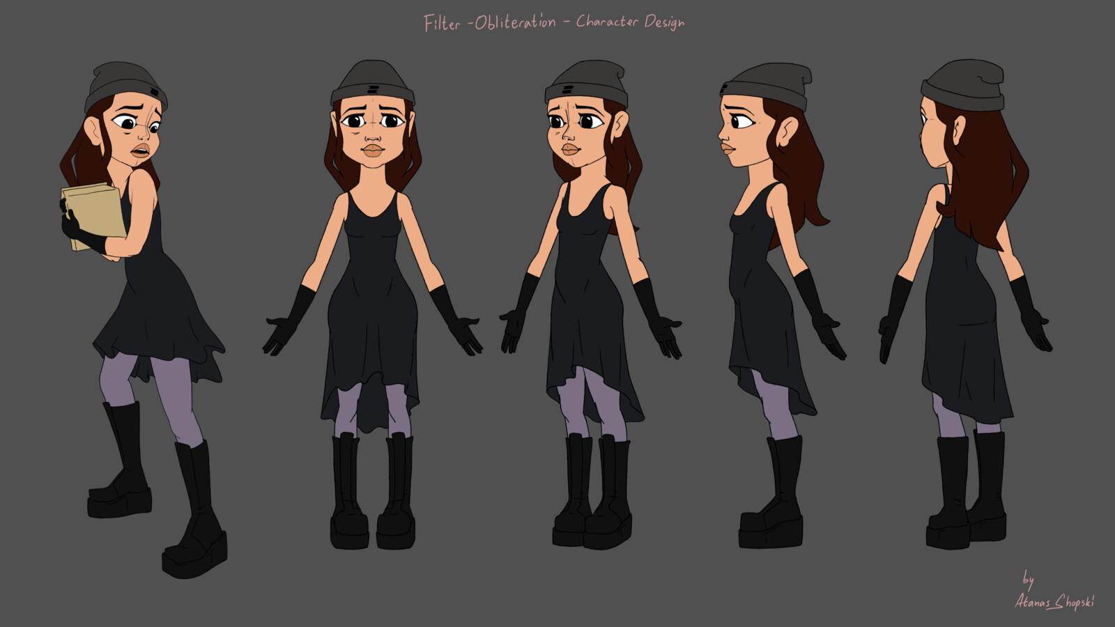 Design