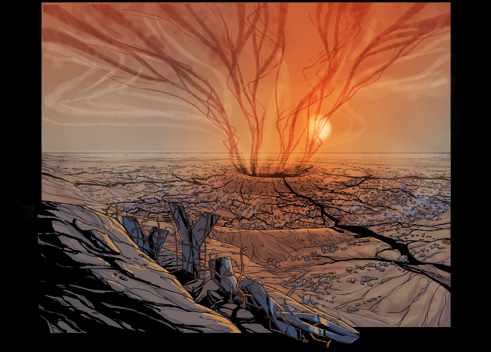 Background