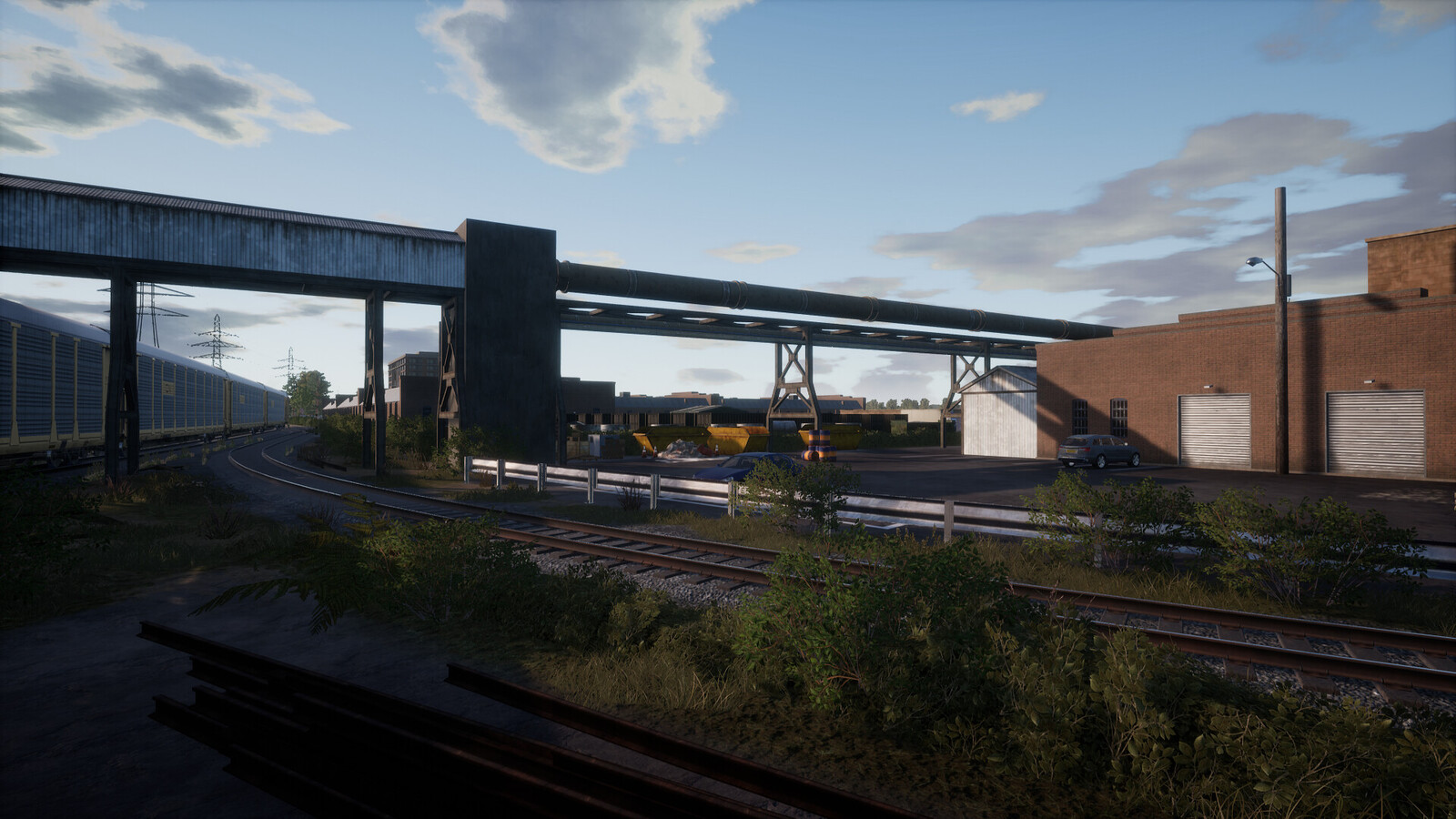 Canadian National Oakville Subdivision