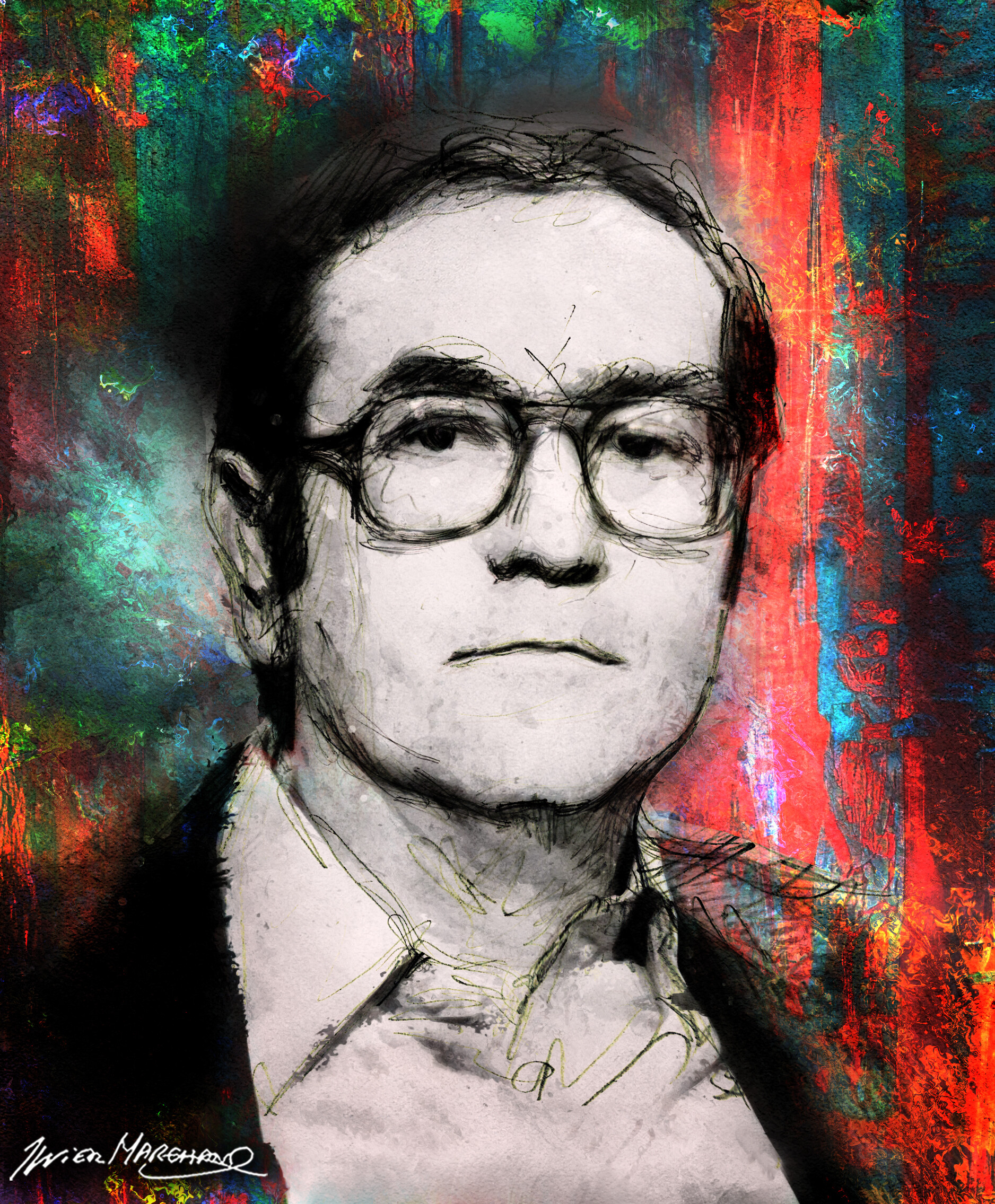 Хавьер Кортина Лосерра