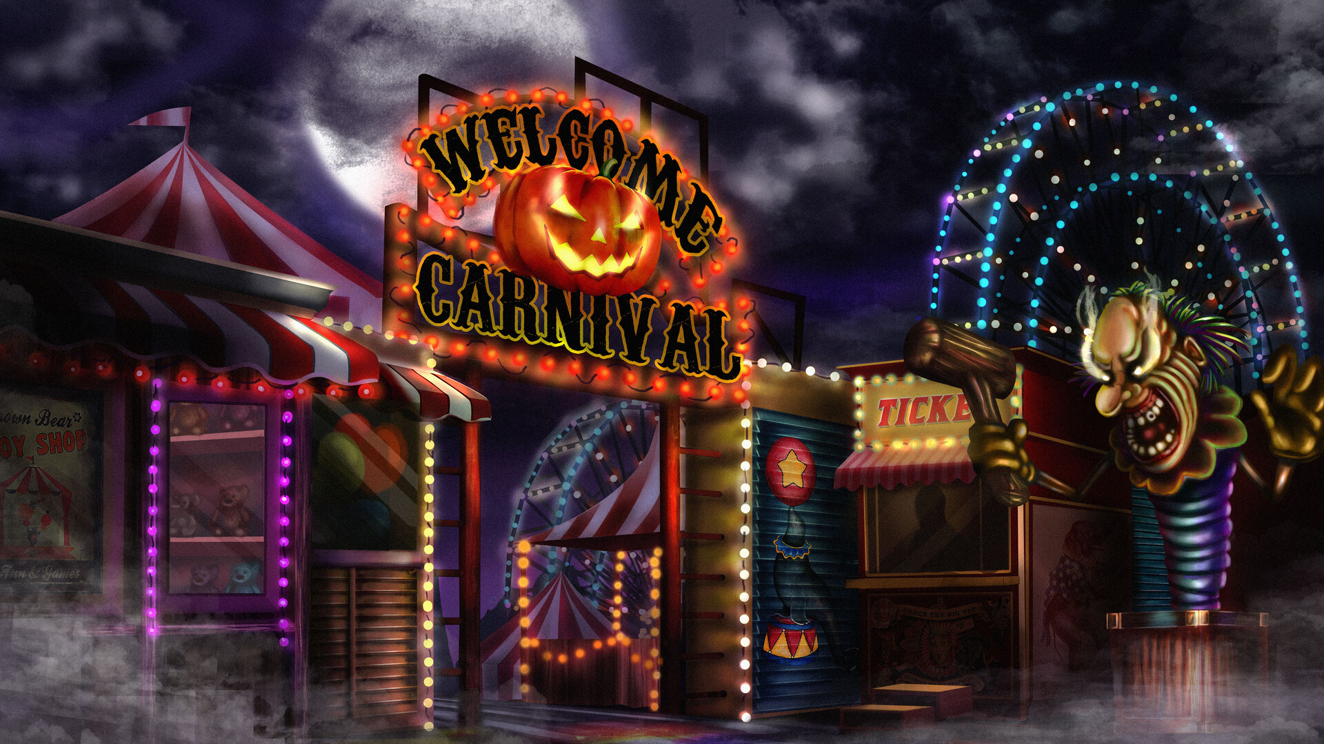 dustbox「What A Strange Carnival」 What A Strange Carnival ［T-SHIRTS with CD］ | MACHINE
