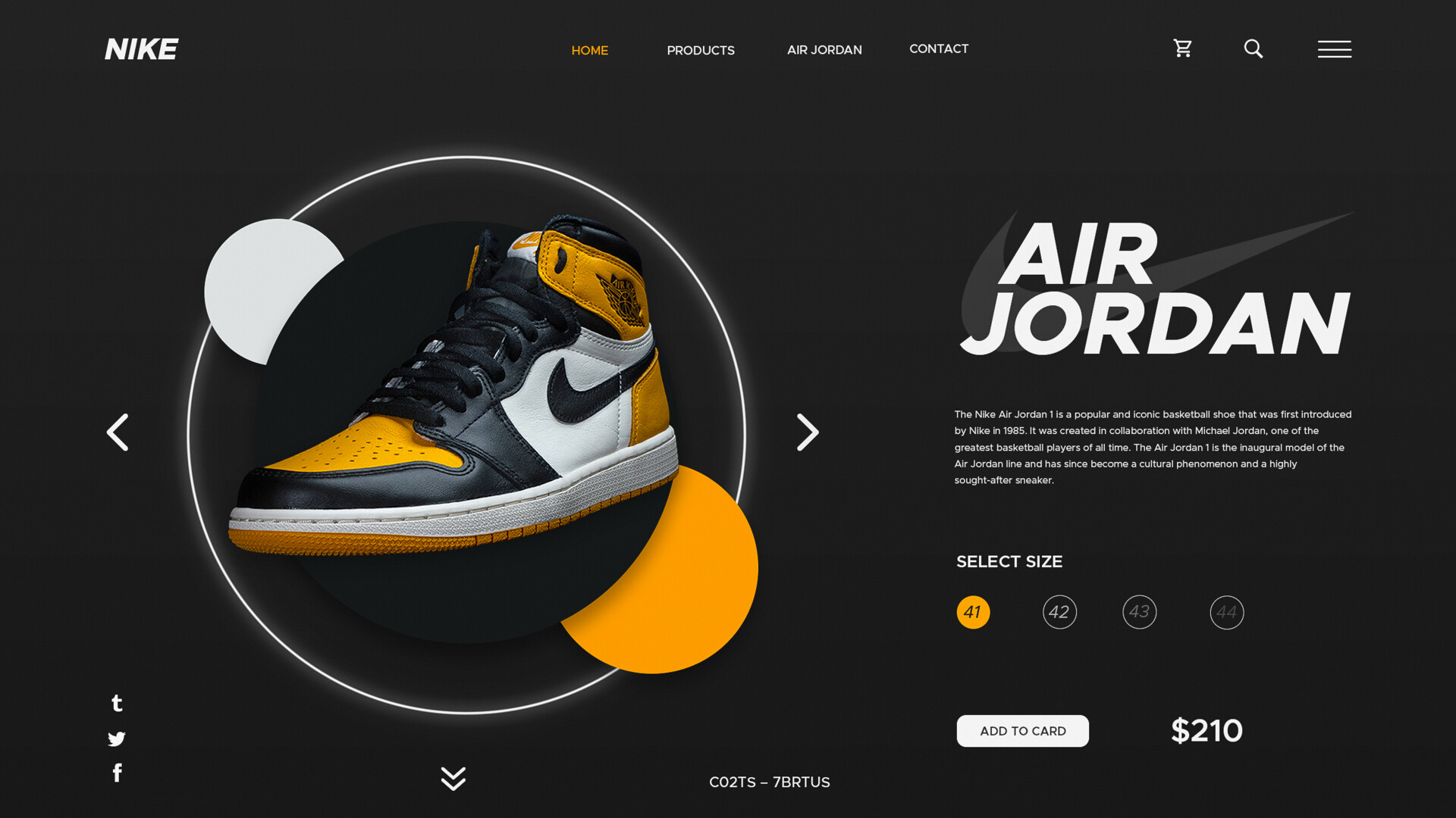Jordan hotsell landing nike