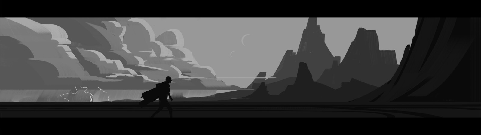 TROS - Storyboards 2/5