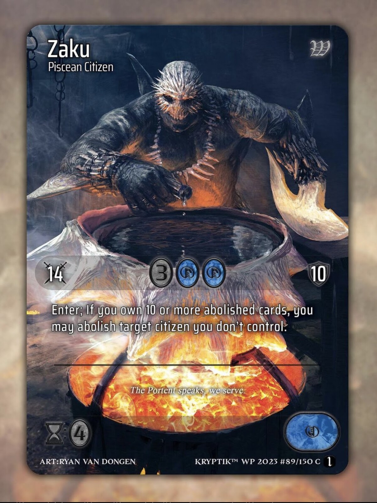 Card