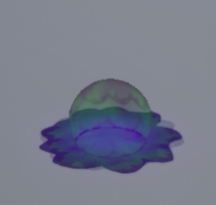 The second, poisonous phase.