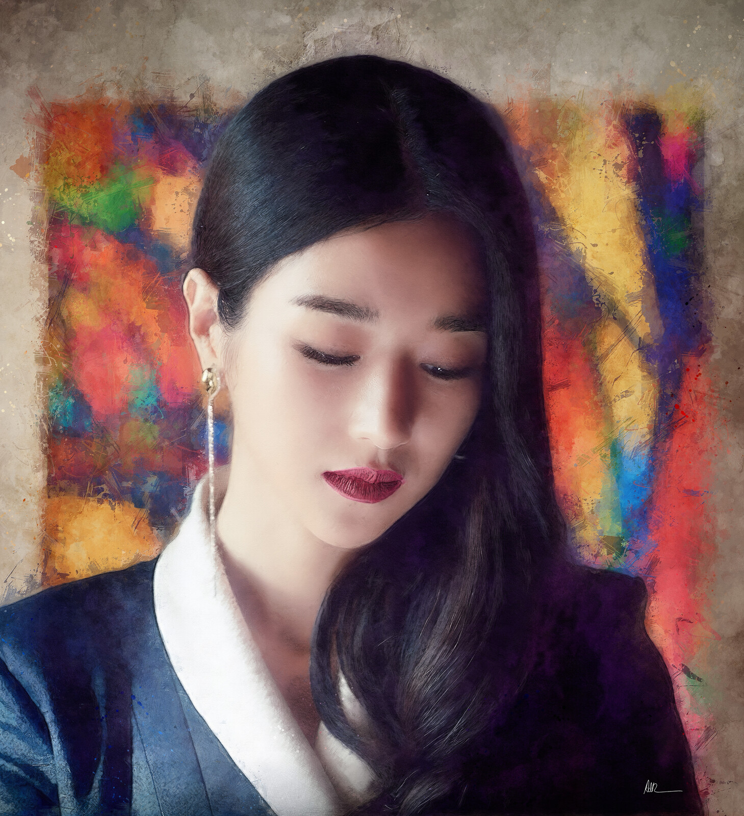 Seo Yea-ji(서예지): The Pretty Witch.