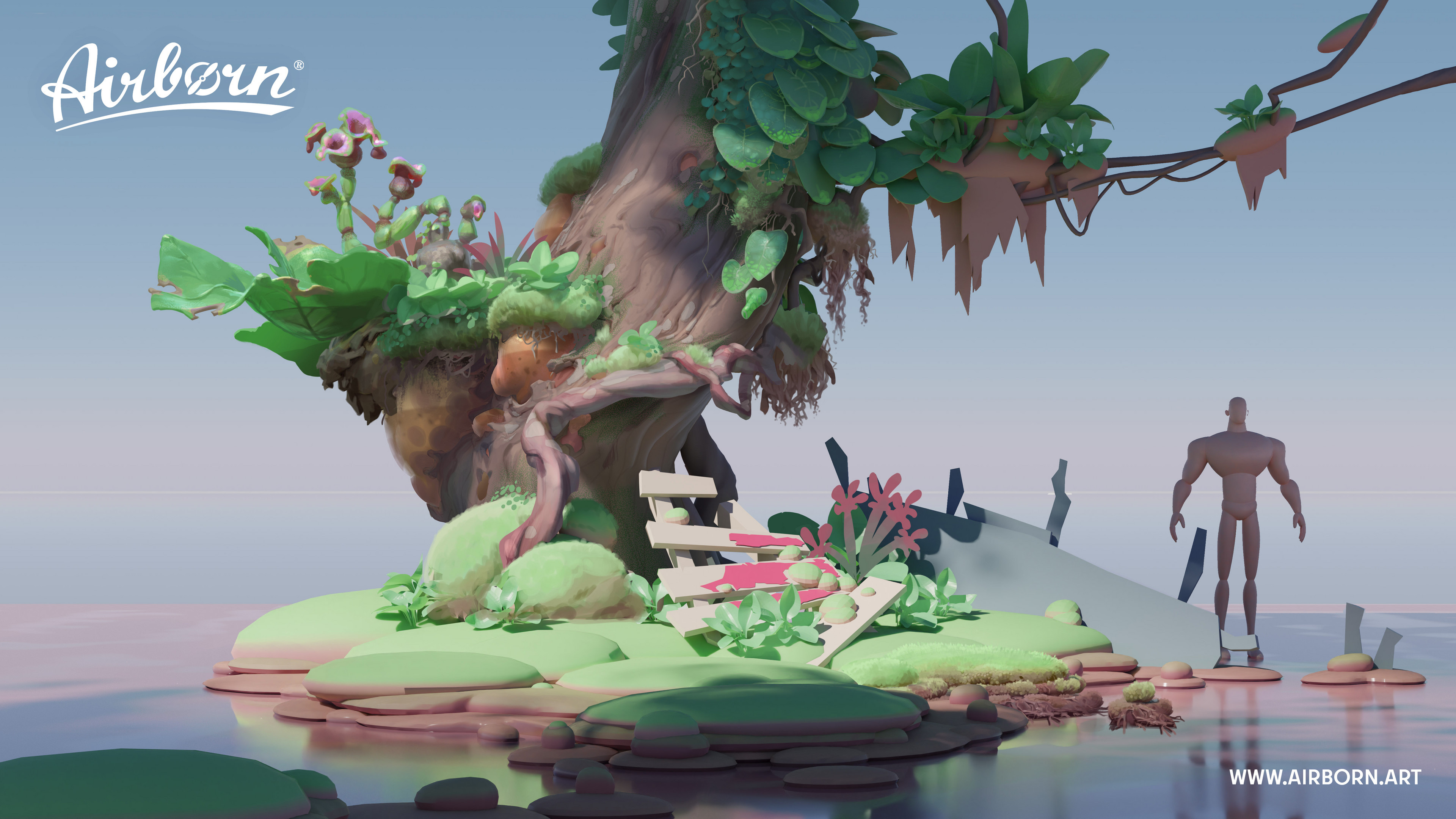 Visdev by Simon Kopp
