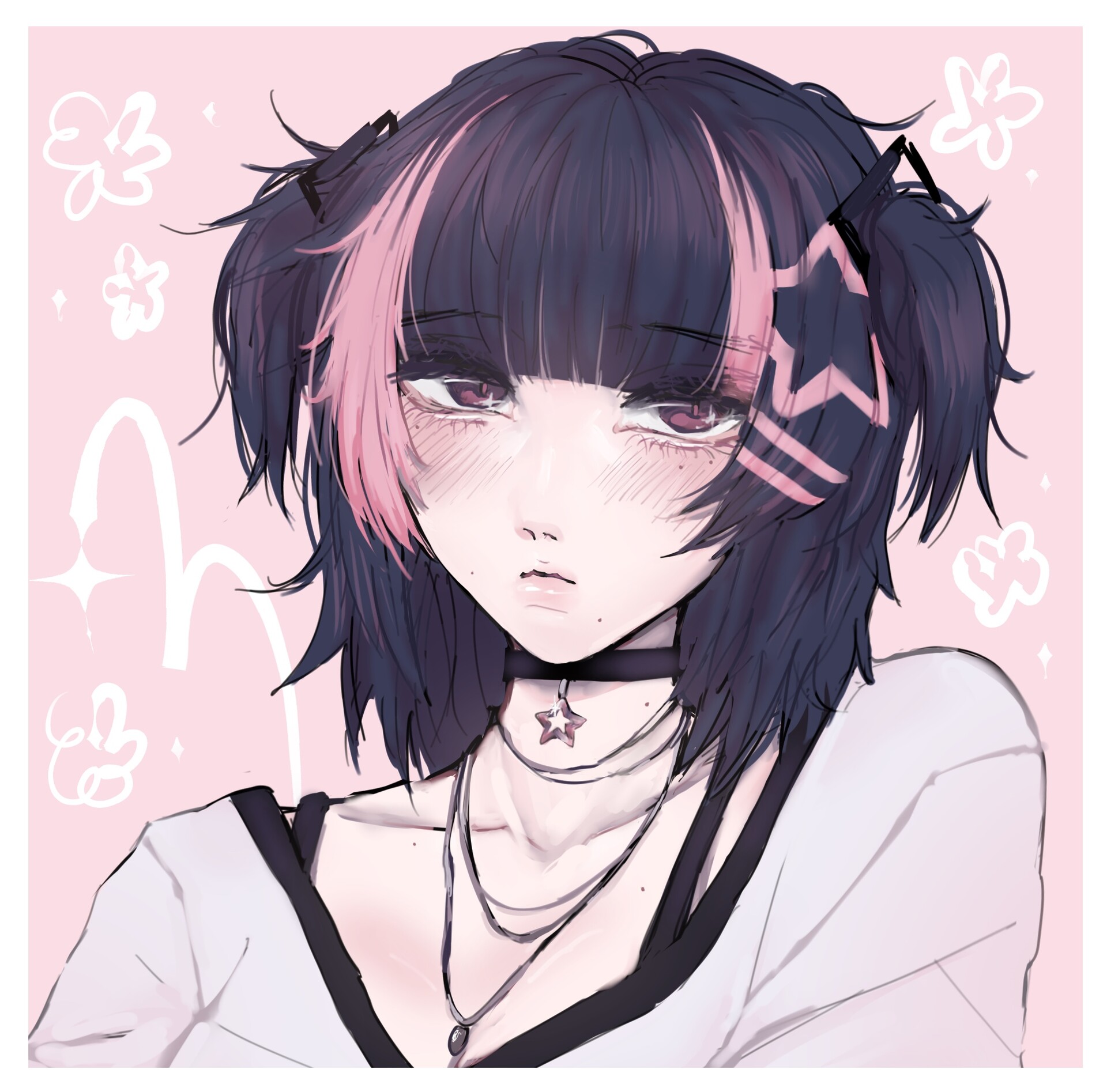 ArtStation - art fight #1