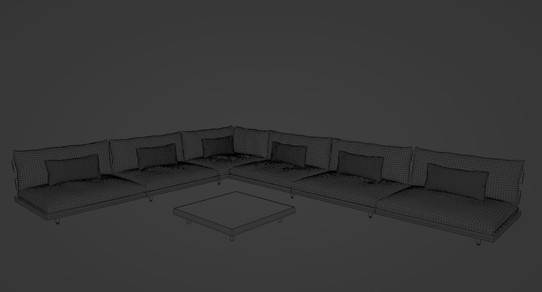 WireFrame