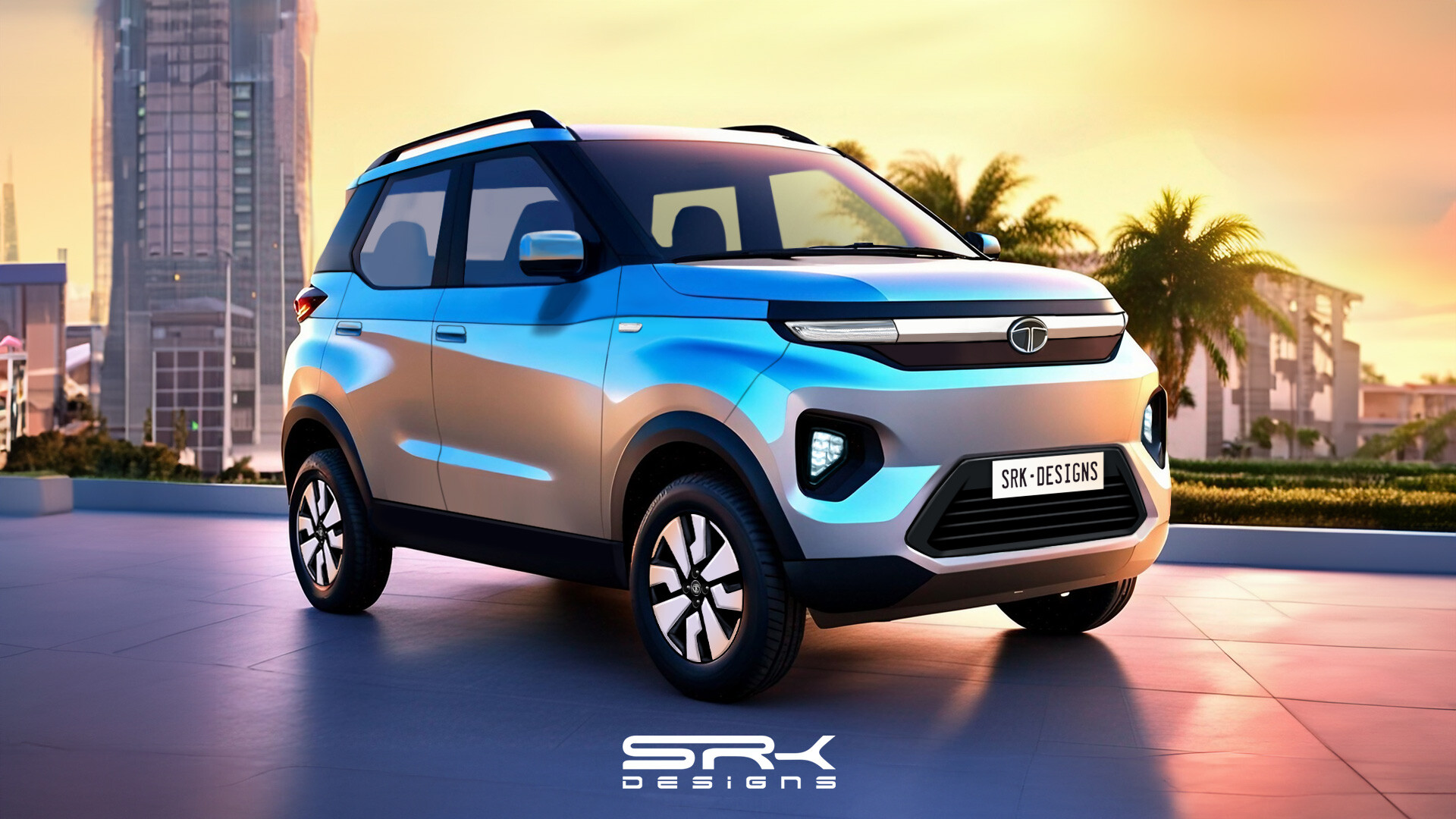 Tata nano concept discount