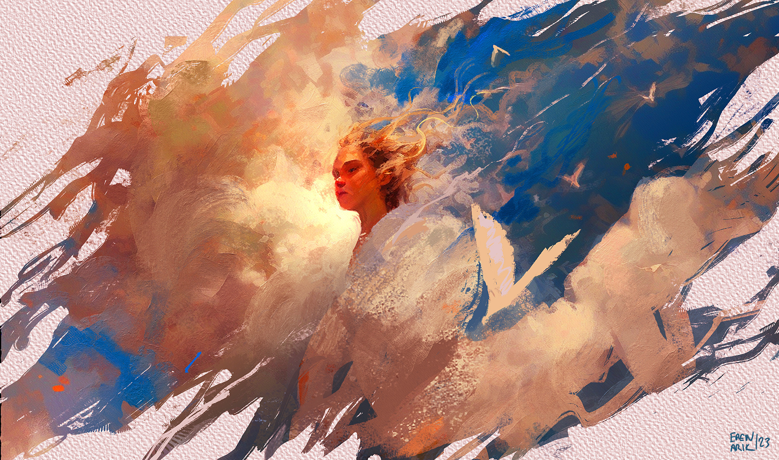 Cloud Coat