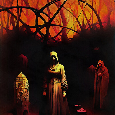 ANSWERS WITHOUT QUESTIONS (88)