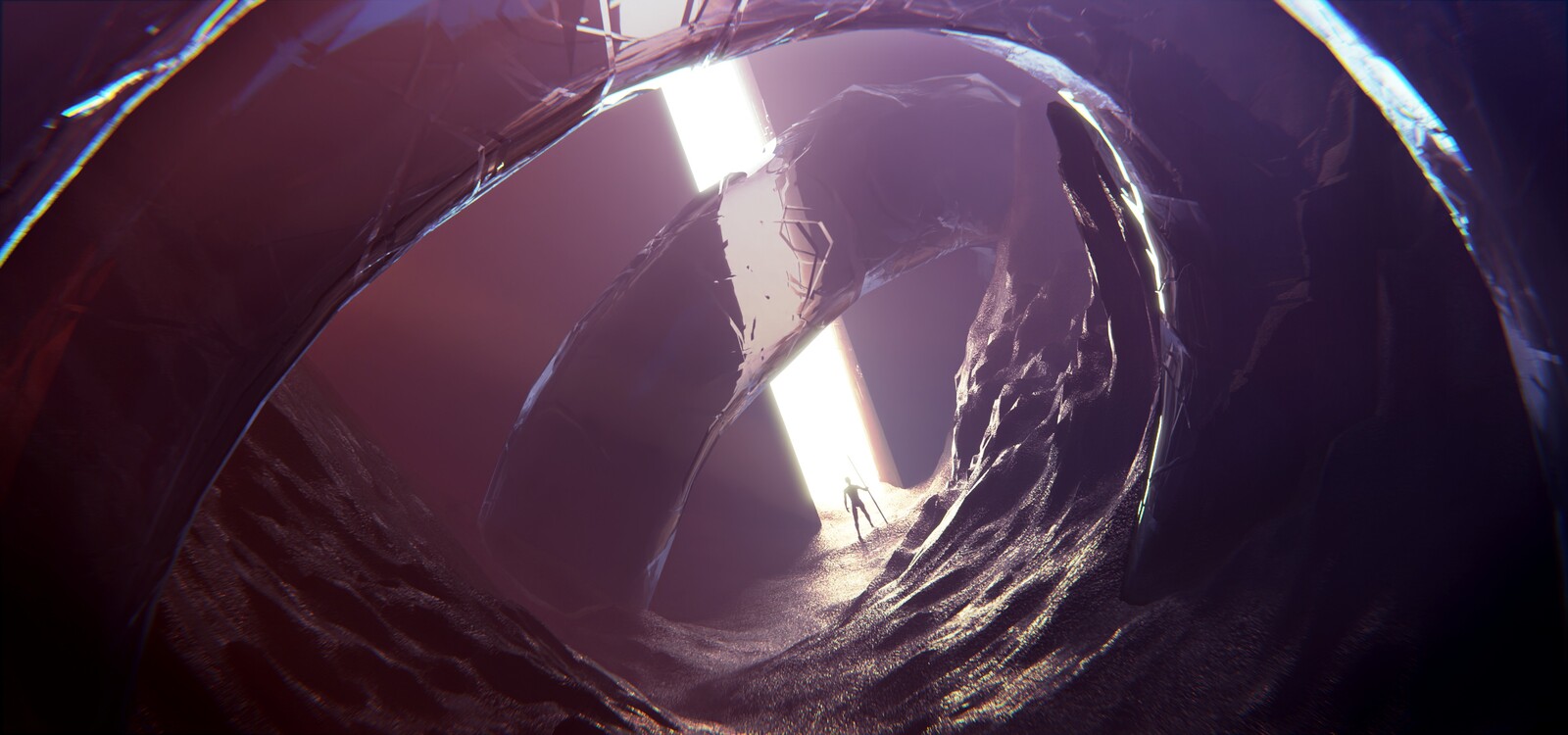 Final render