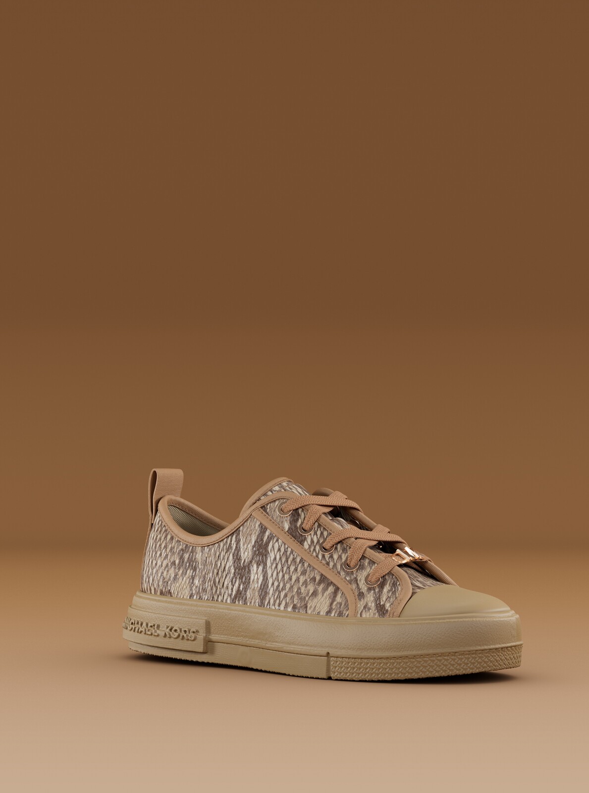 MK  Evie Sneakers
