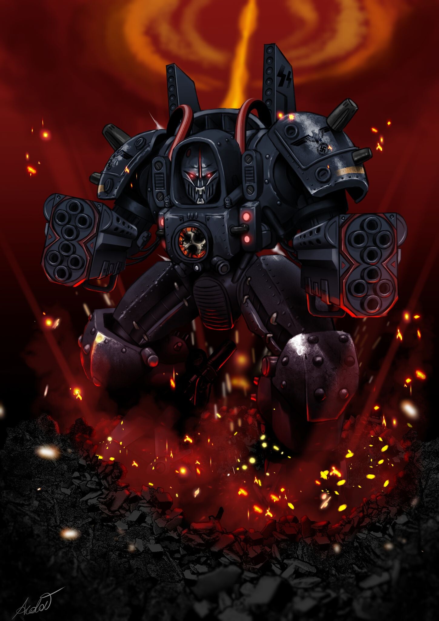 Harry potter transformers fanfiction on sale