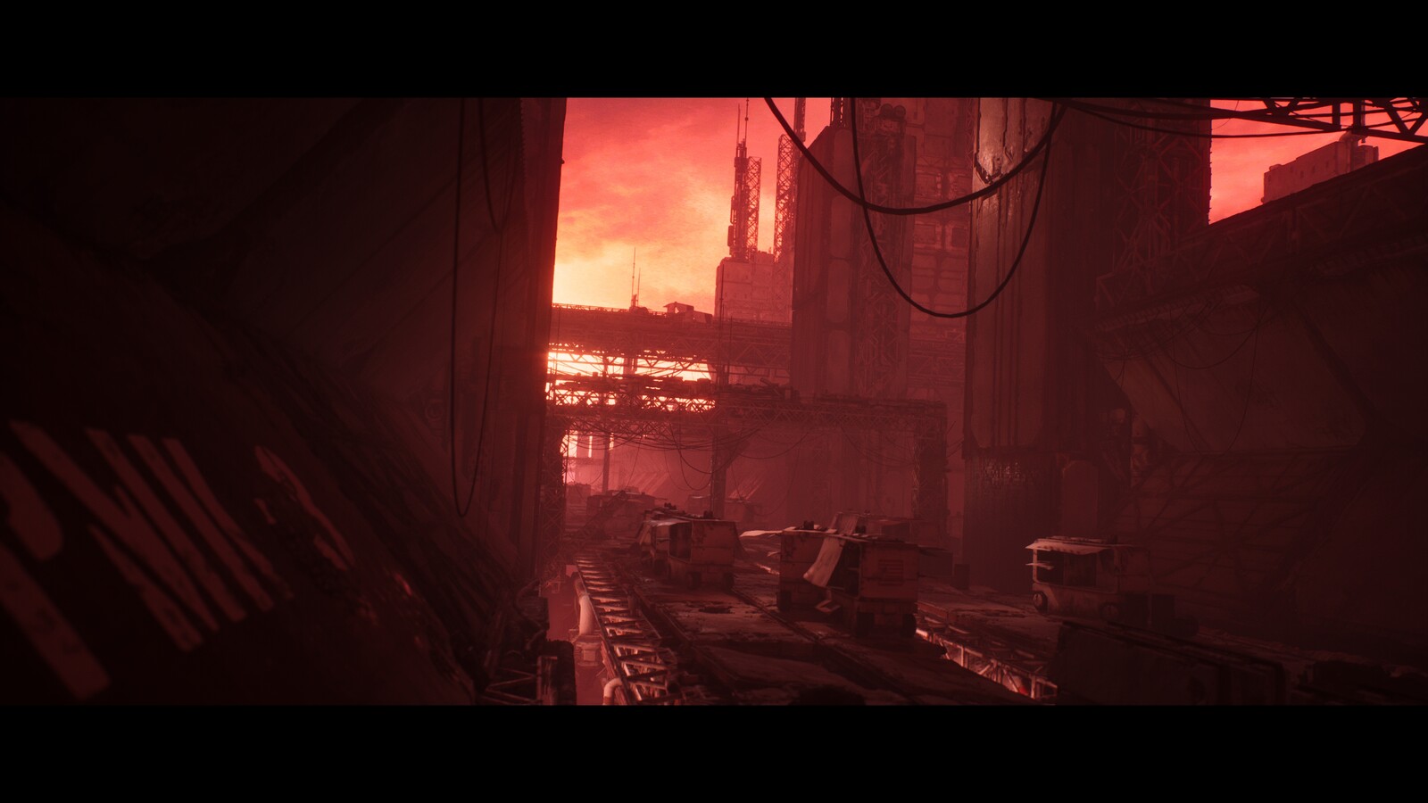 Lighting Scenario 4