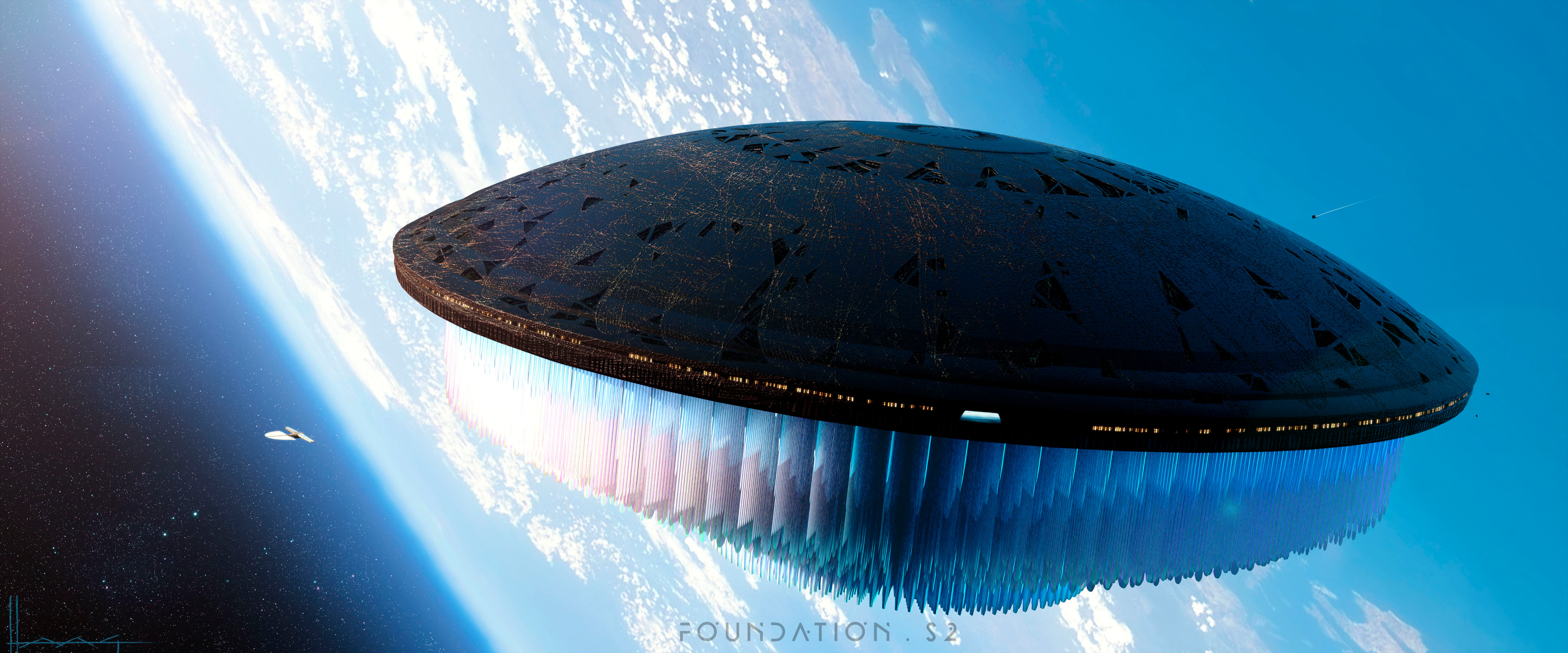 Cloudship