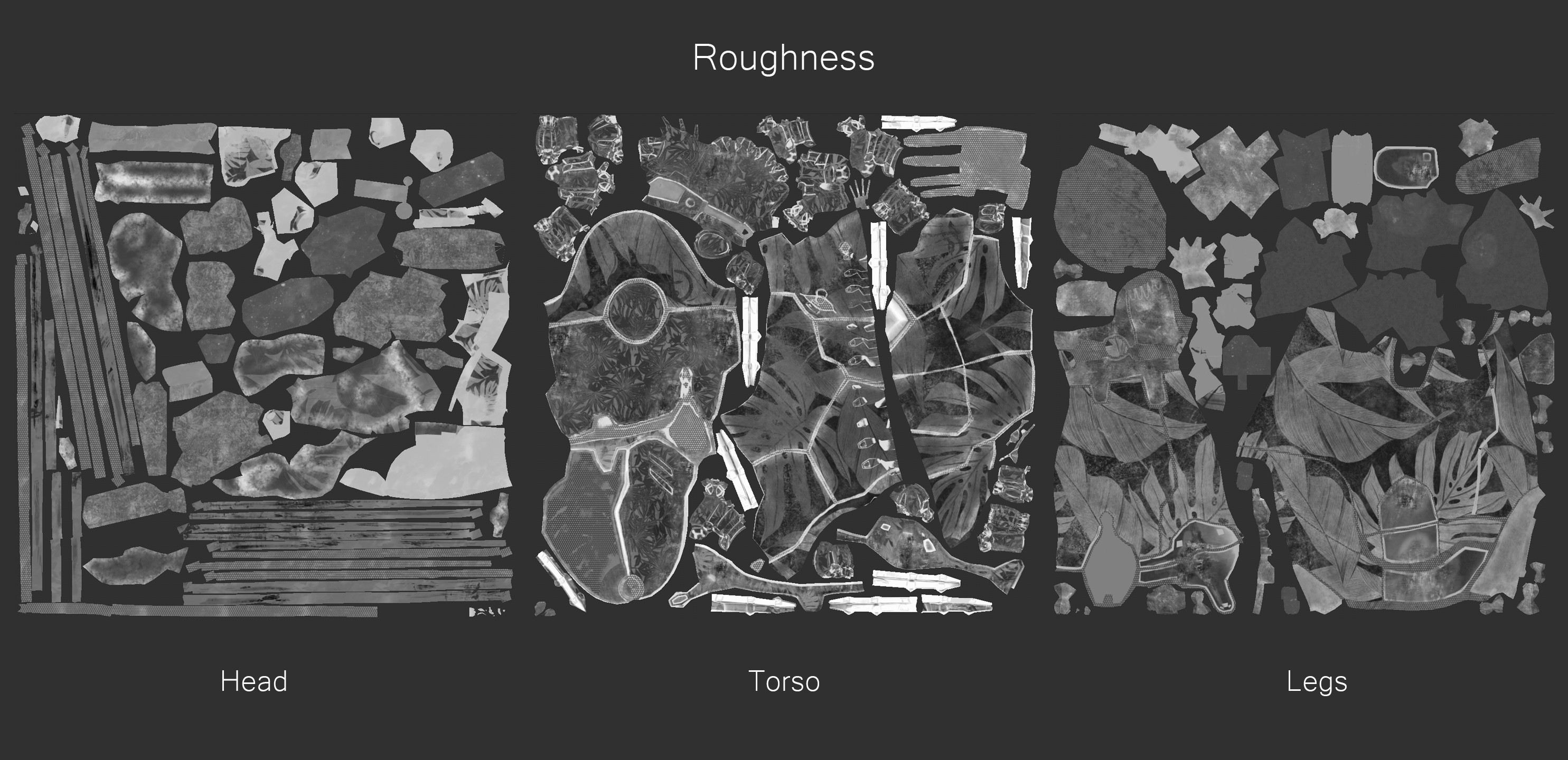 Daniel Rodriguez - RobotGirl