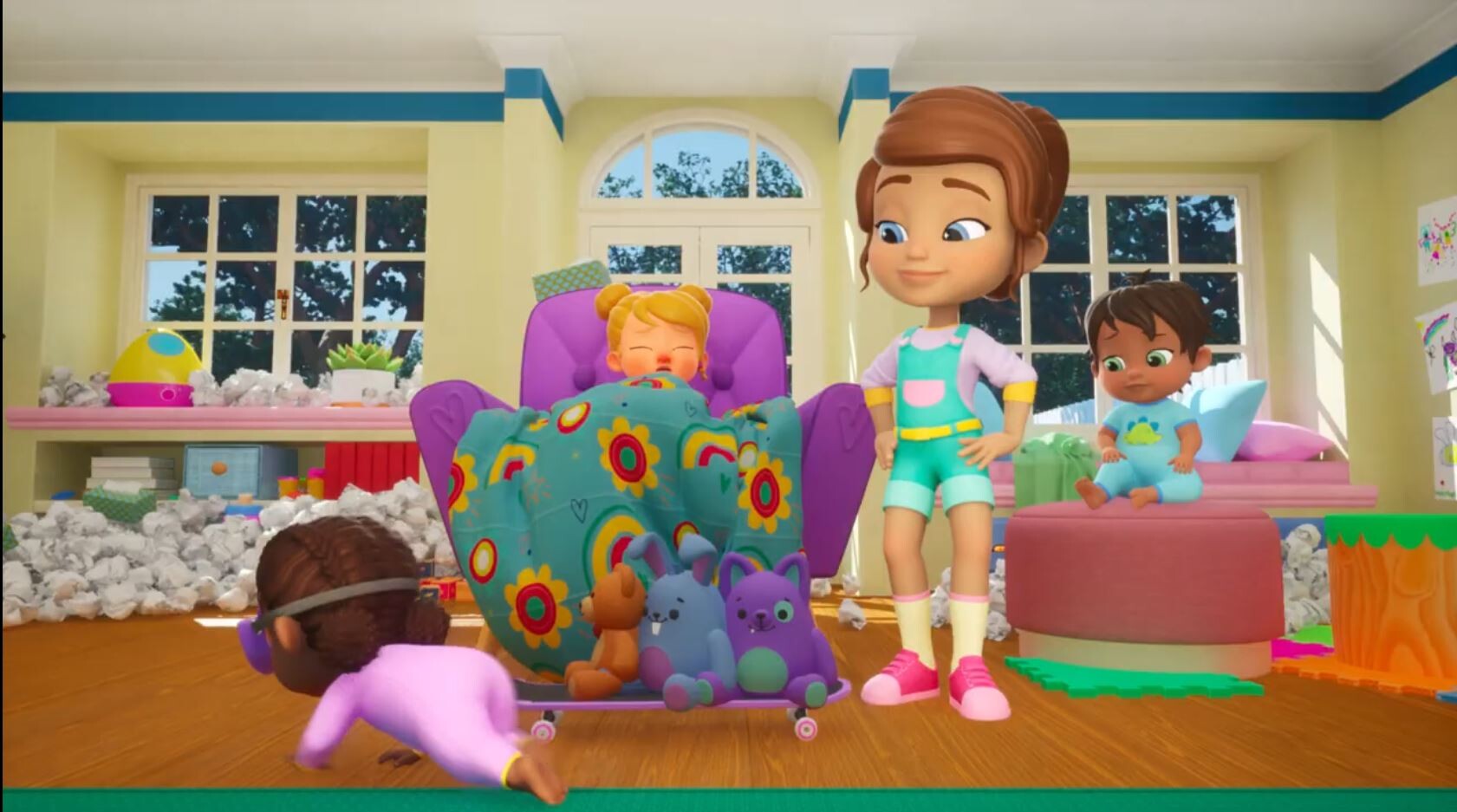 Baby alive hotsell official website