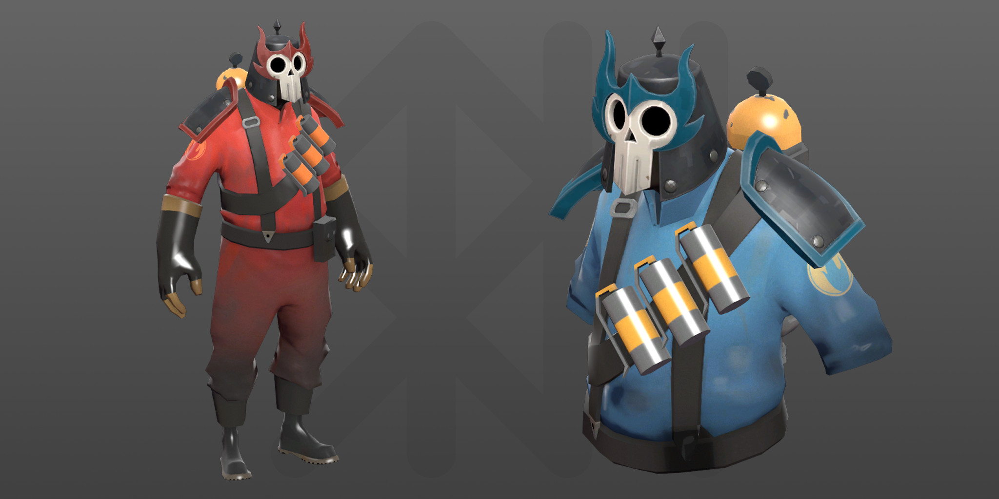 Team colors