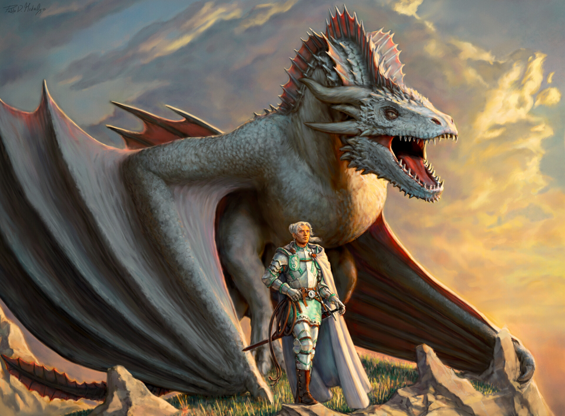 Seasmoke asoiaf: The Pale Dragon of House Velaryon