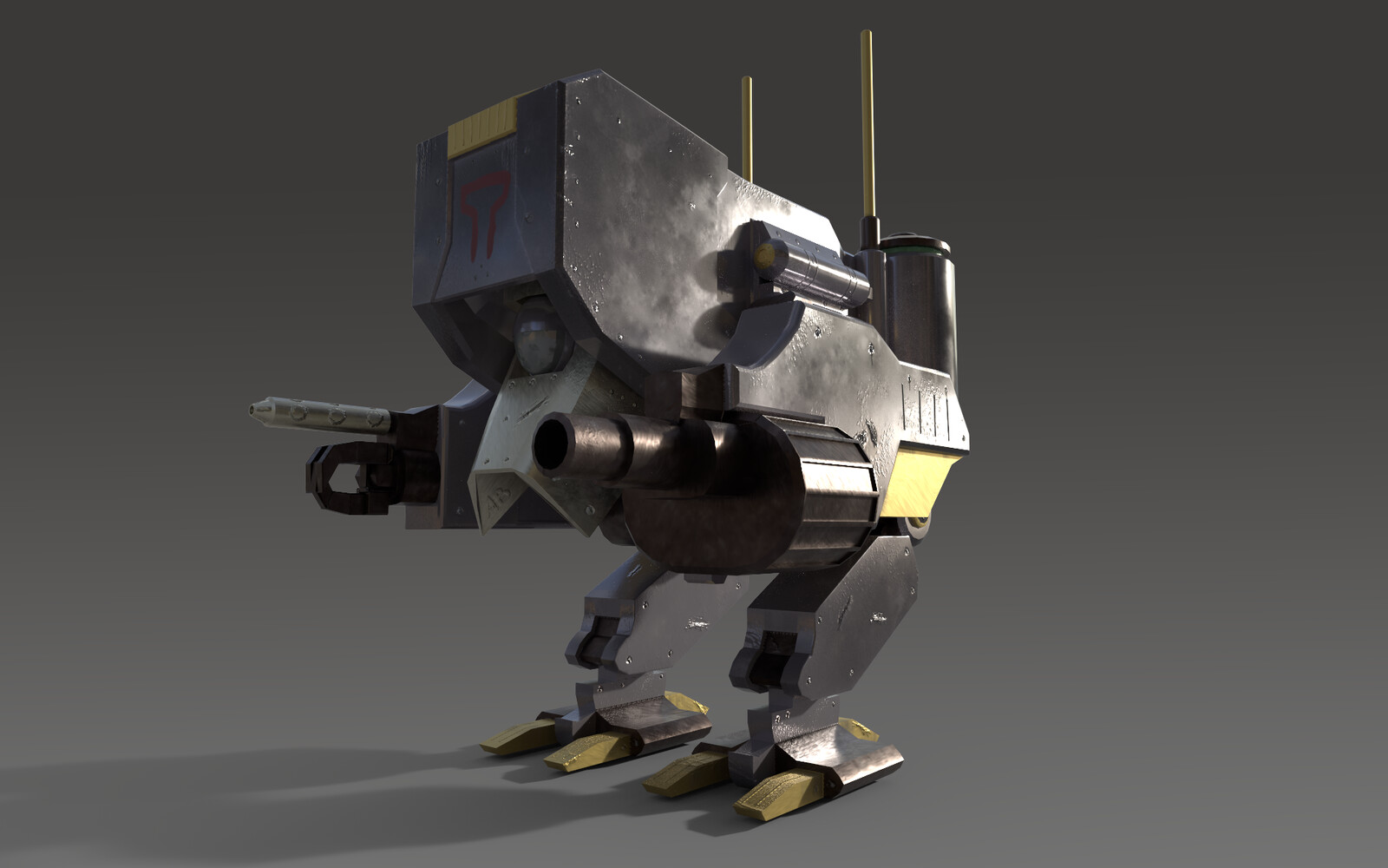 Final Render