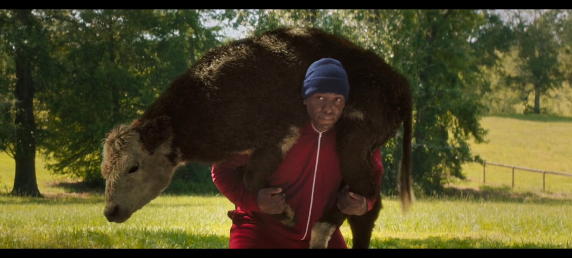 Jack Malone Big Foreman