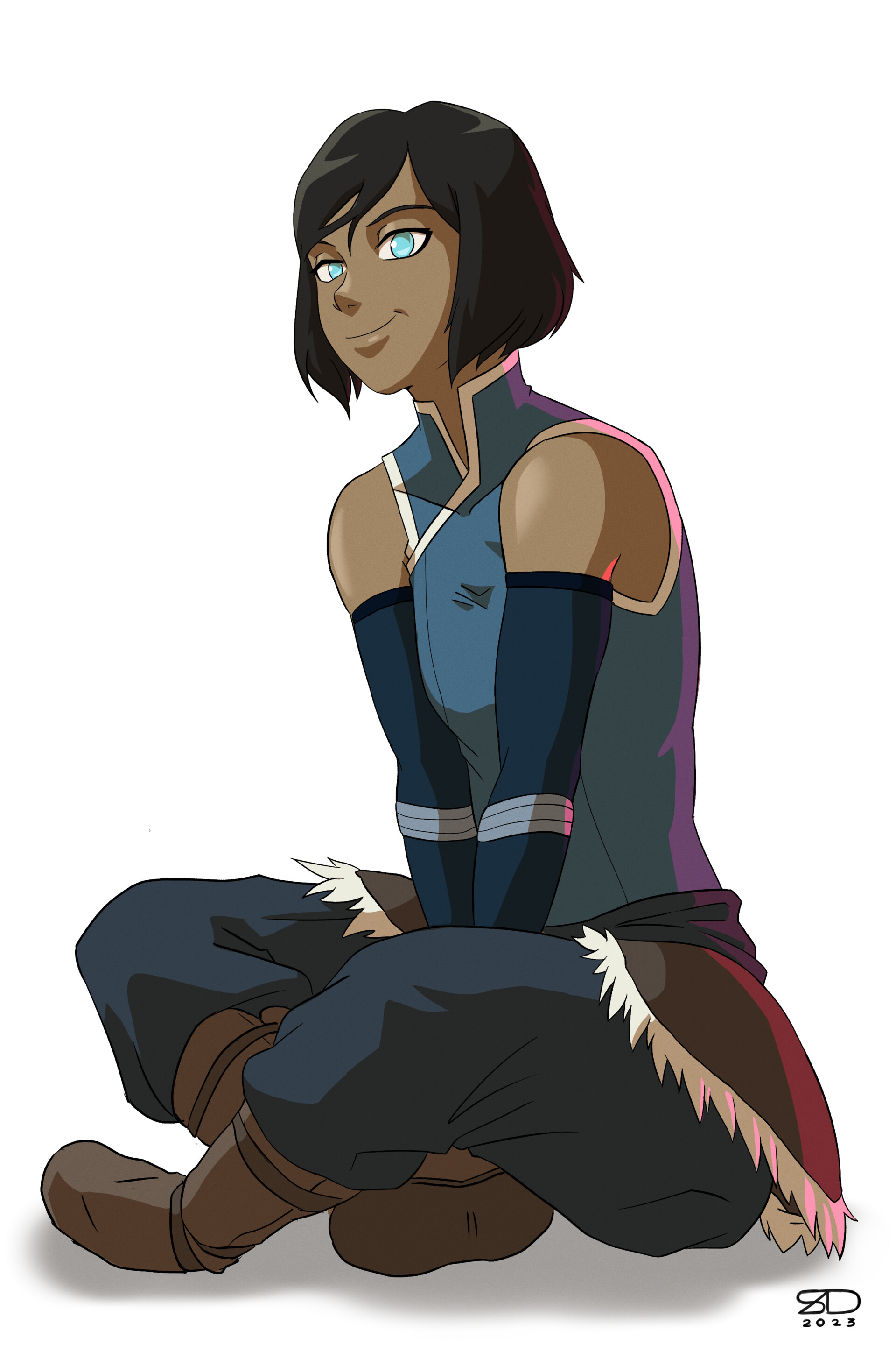 Korra outfits on sale