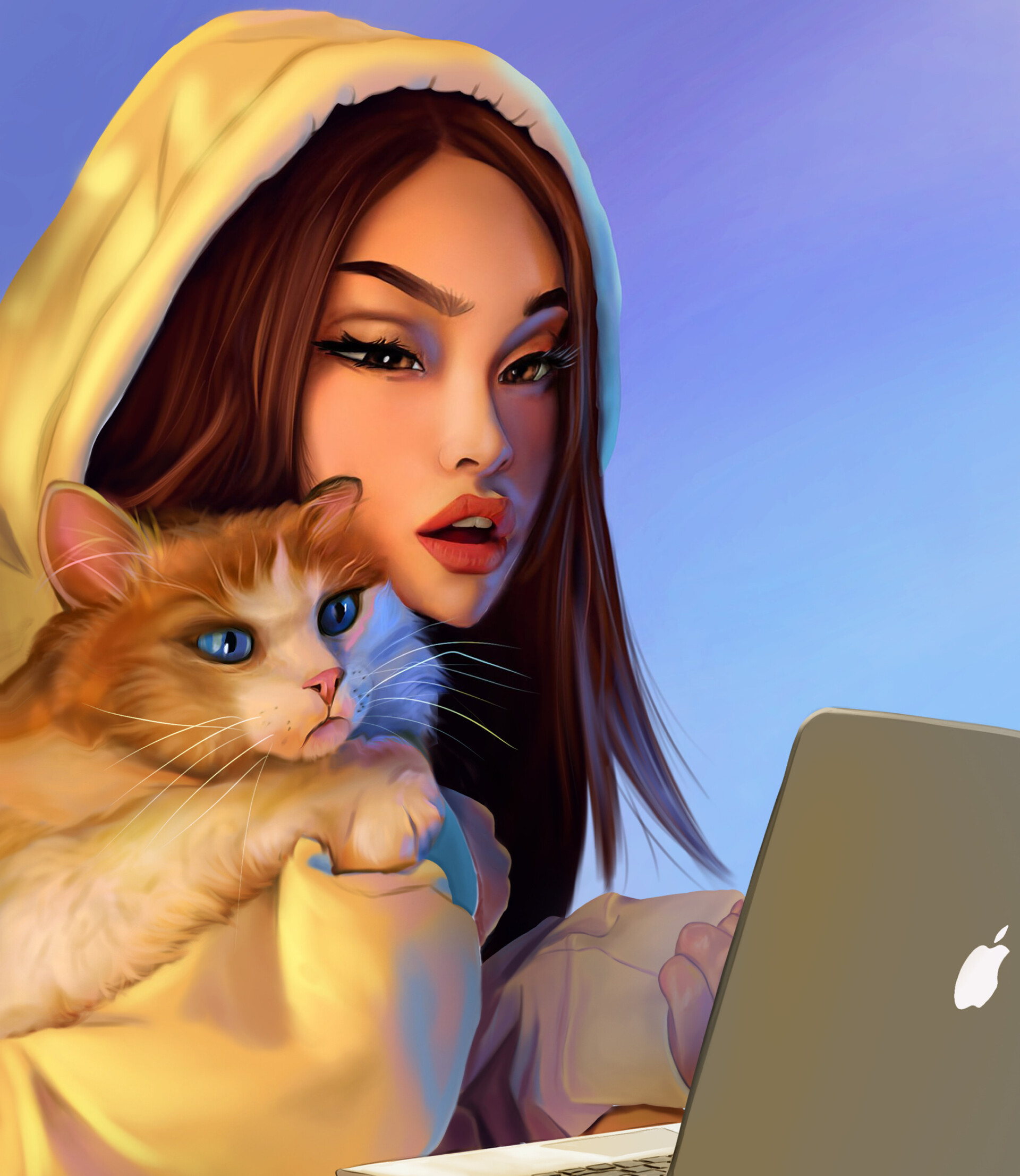 ArtStation What The Hell Is Going On Here artstation-what-the-hell-is-going-on-here