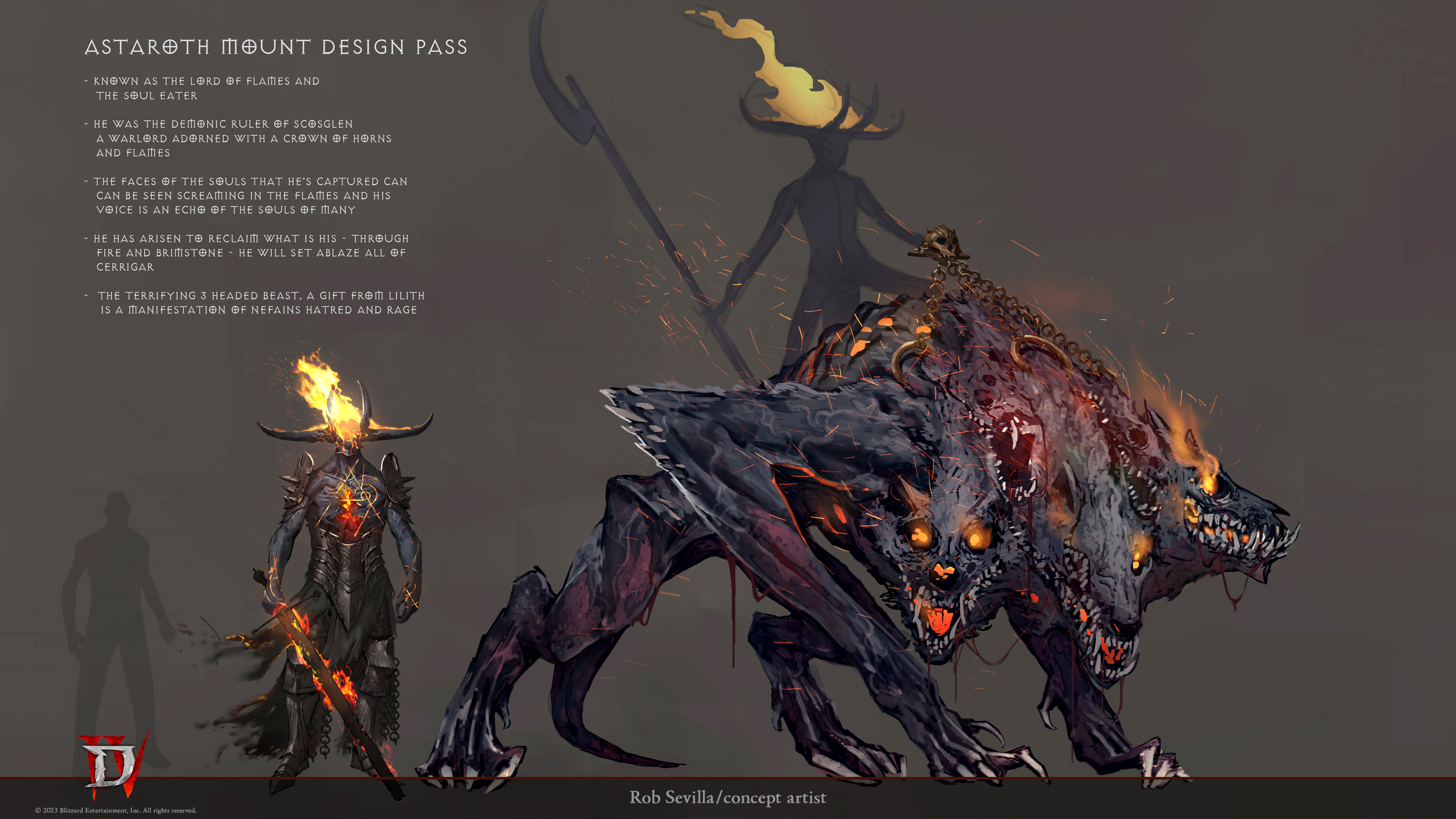 Warframe Крушитель Органов Амальгама