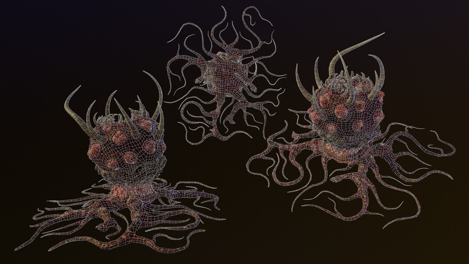 Wireframe