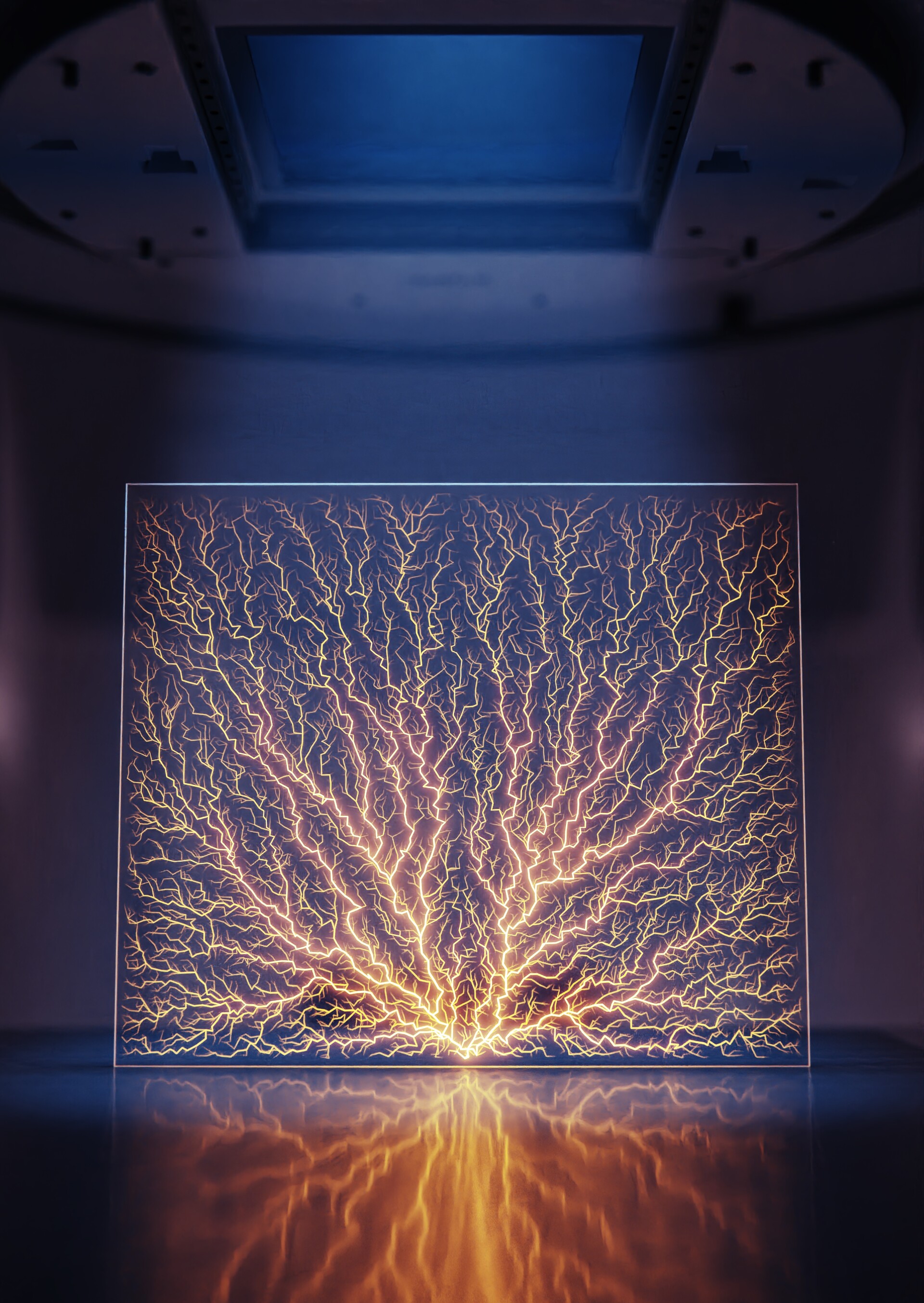 ArtStation - Tree of Life