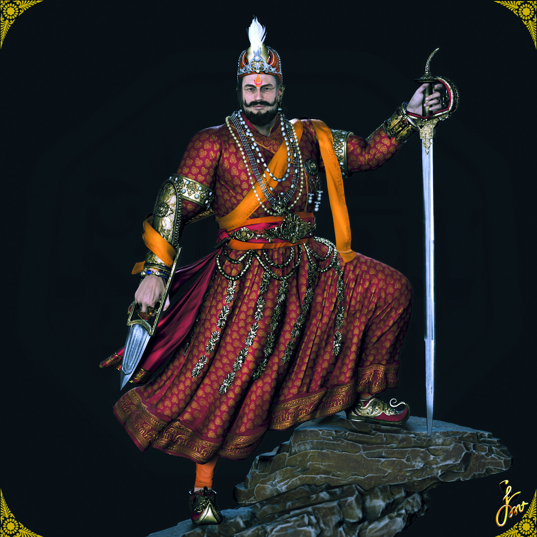 Chattrapati Shivaji Maharaj