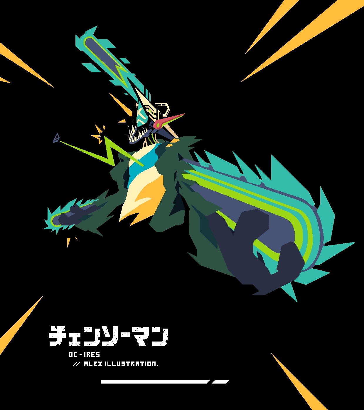 Color Variant 3