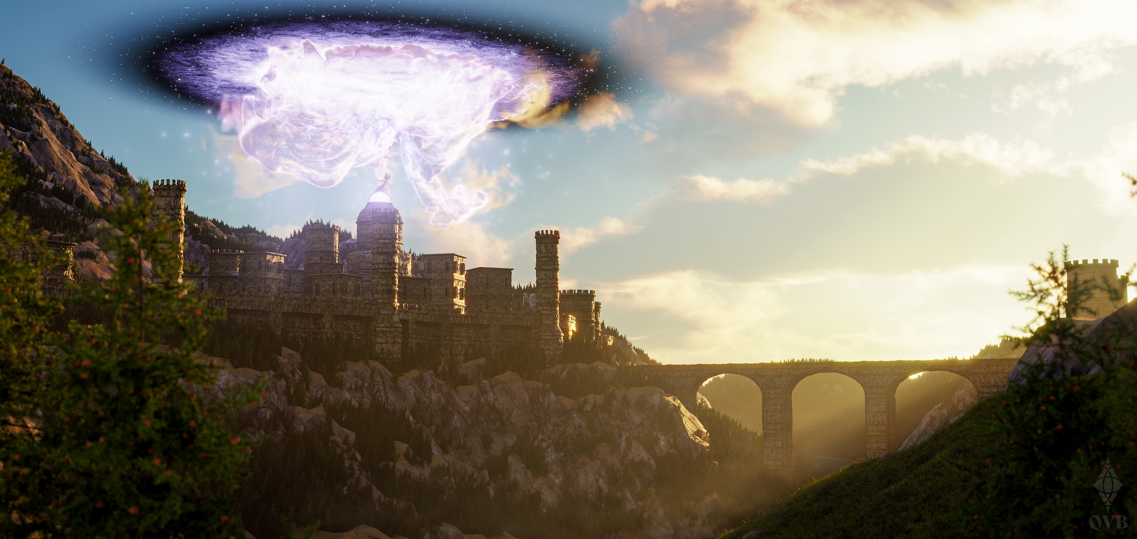 The Summoning