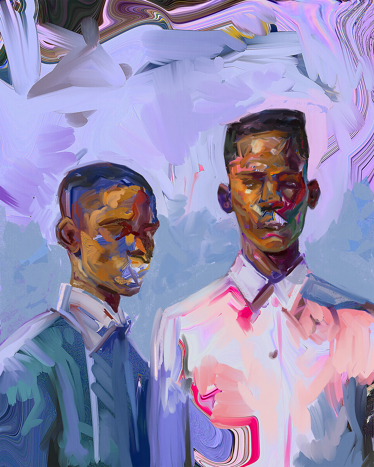 (Progress Shot)