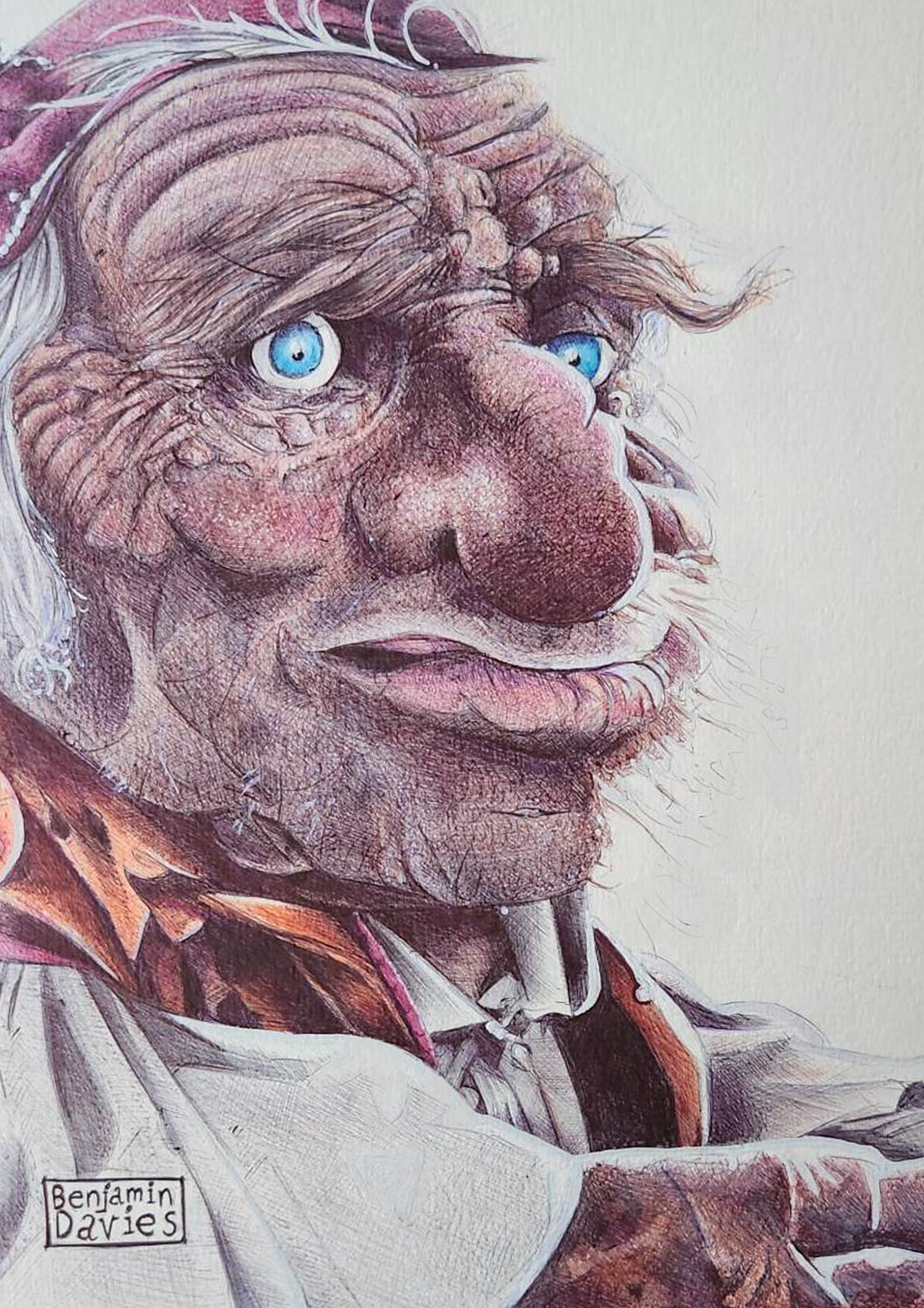 Hoggle