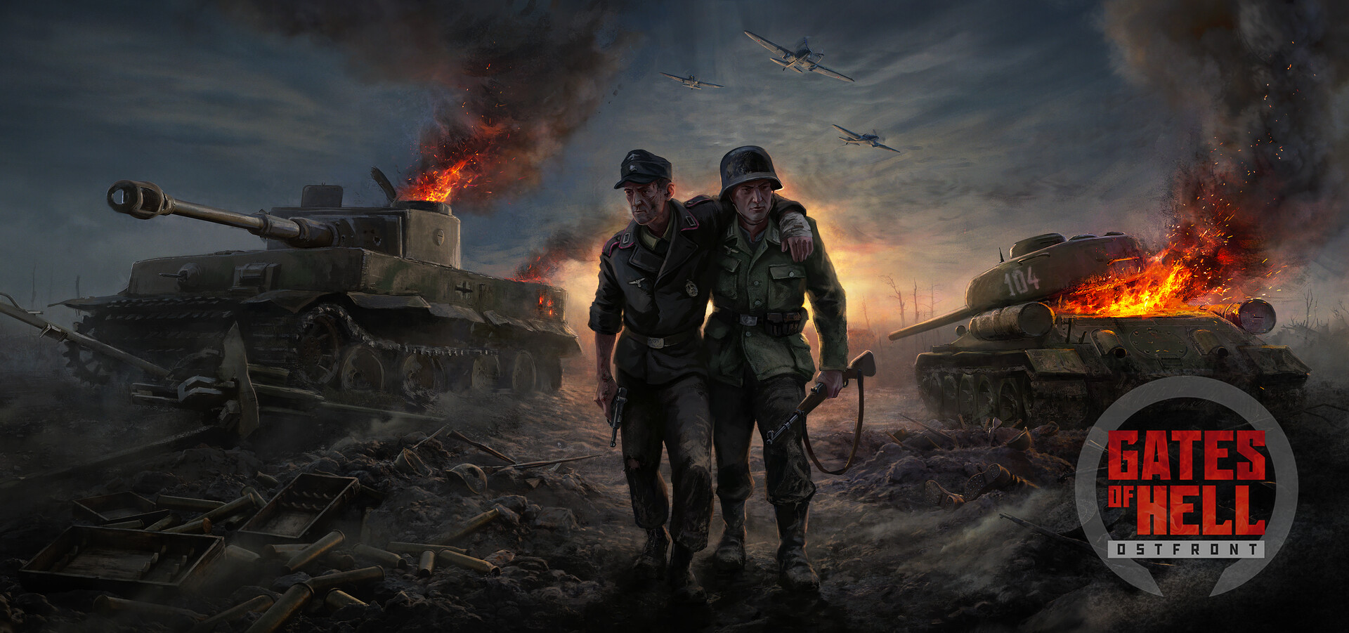 ArtStation - \, image size:1920x901