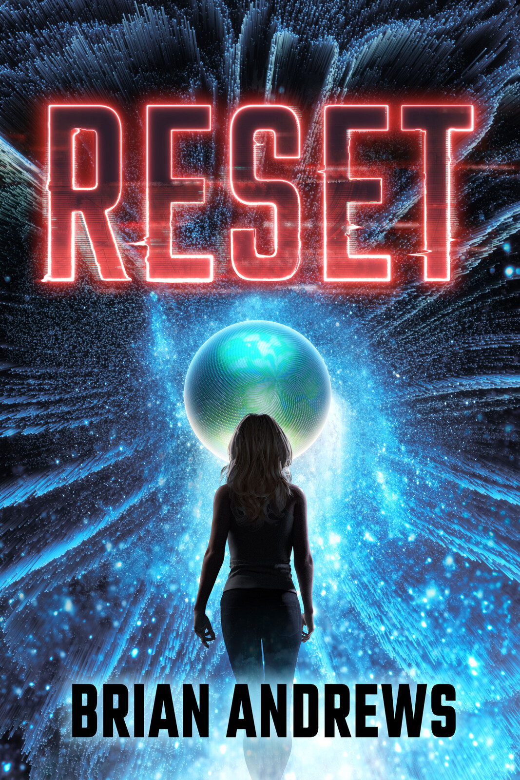 RESET