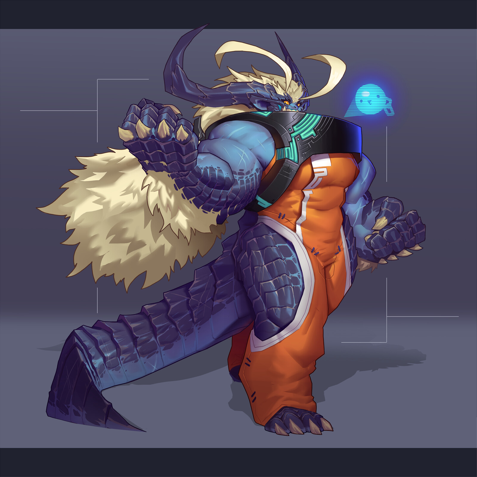 Final design