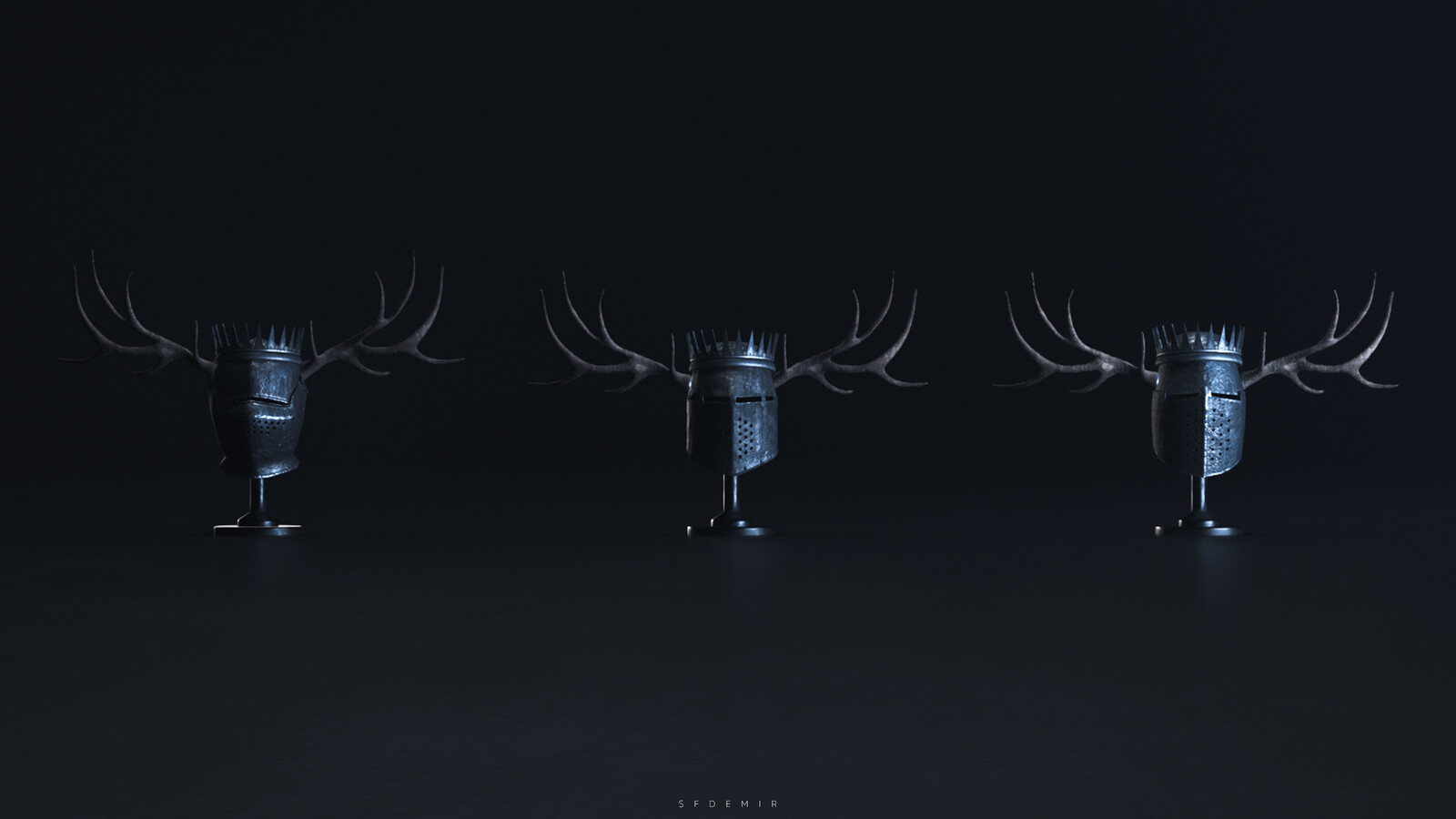Helmet Pack 26 @ SFDEMIR