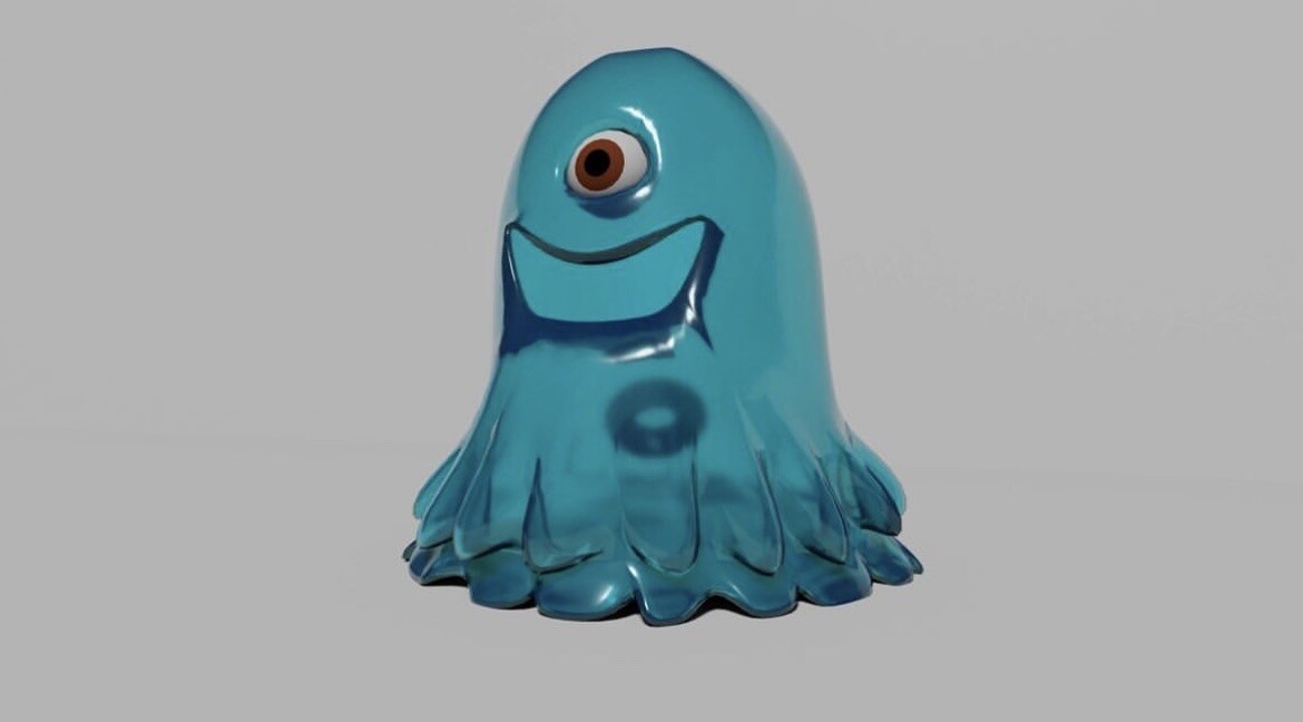 Monsters vs Aliens - Bob's Best Moments 