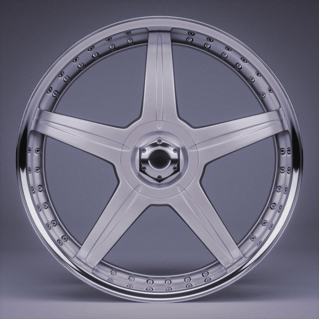 Will T. - Racing Hart M5 Tuners