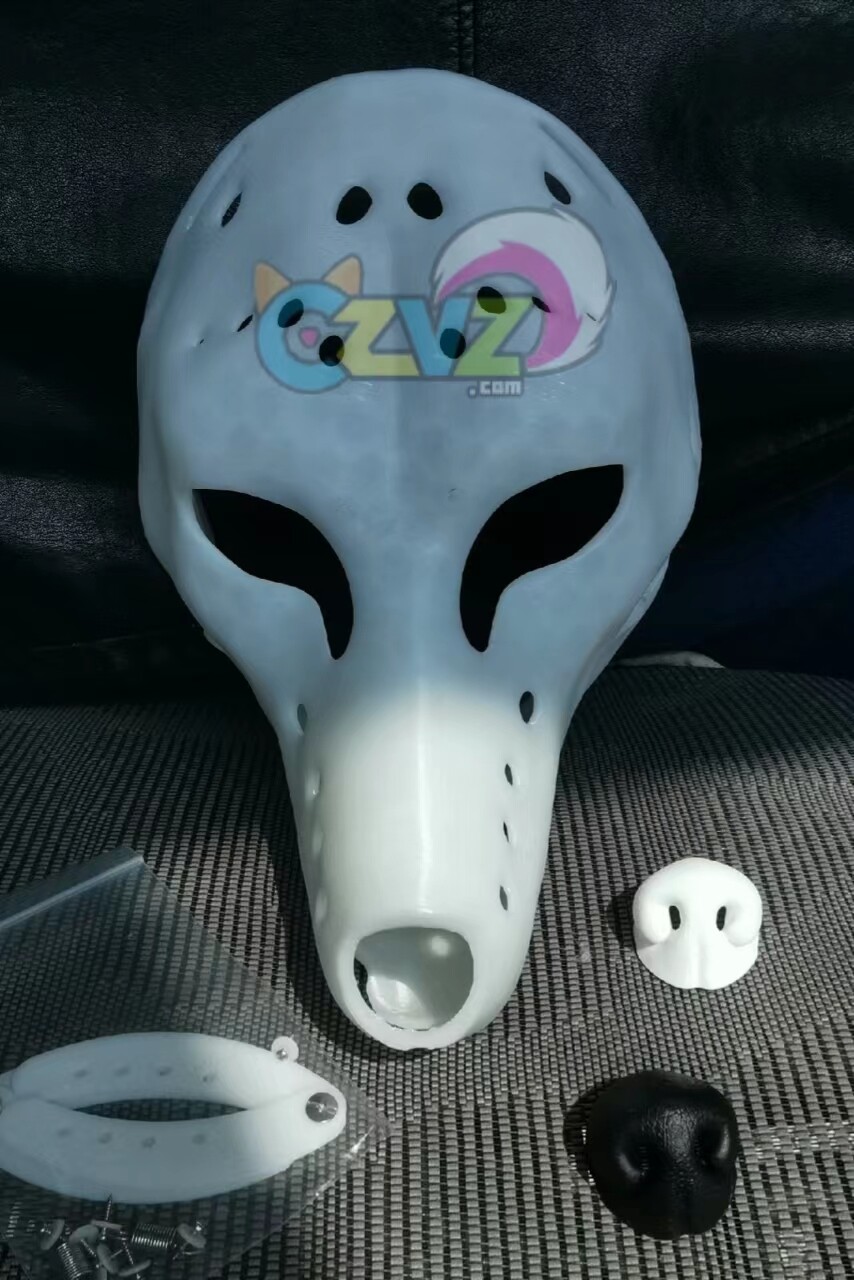 artstation-3d-printed-wolf-furry-fursuit-head