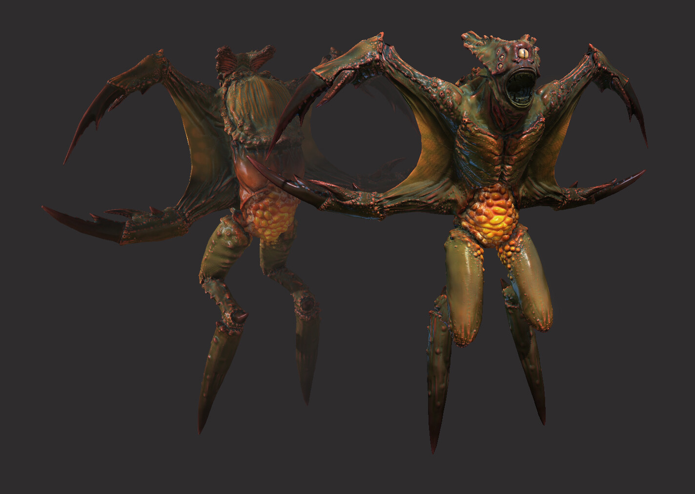 ArtStation - Verlioka
