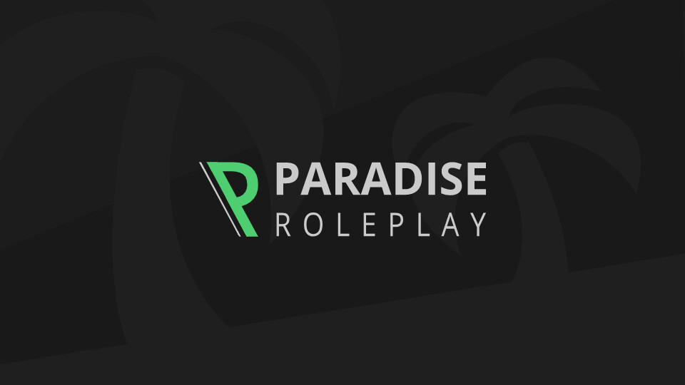 Paradise Rolepaly