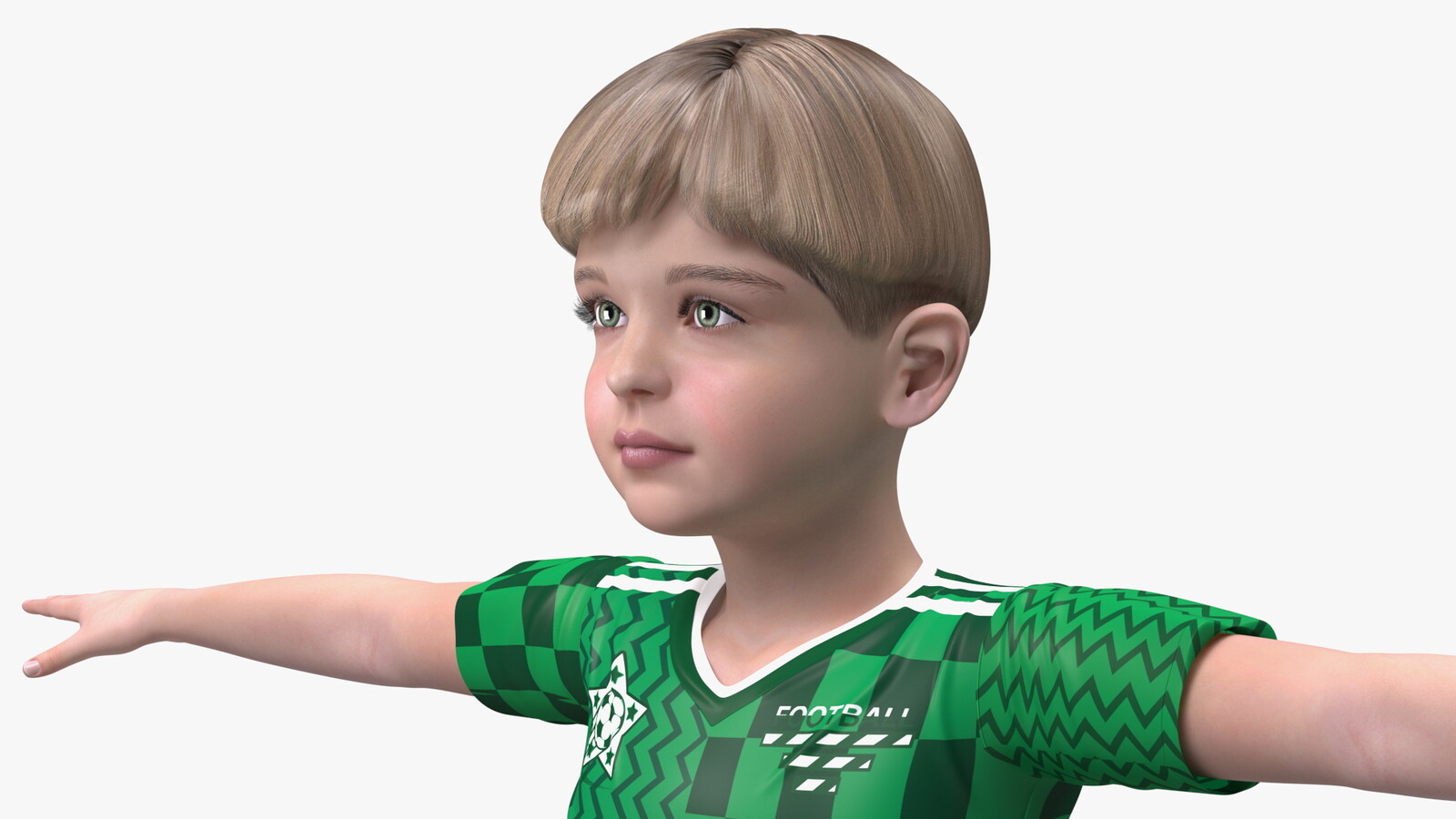 3 d ребенок
